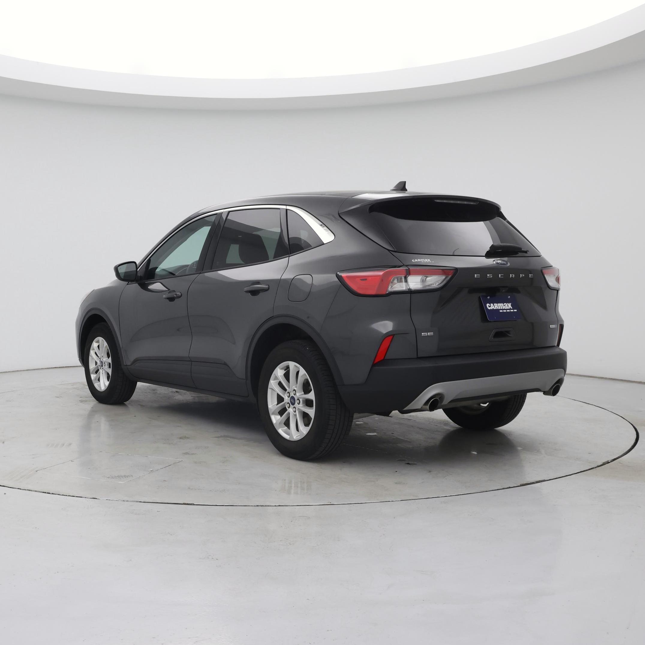 Thumbnail: 2020 Ford Escape - 2