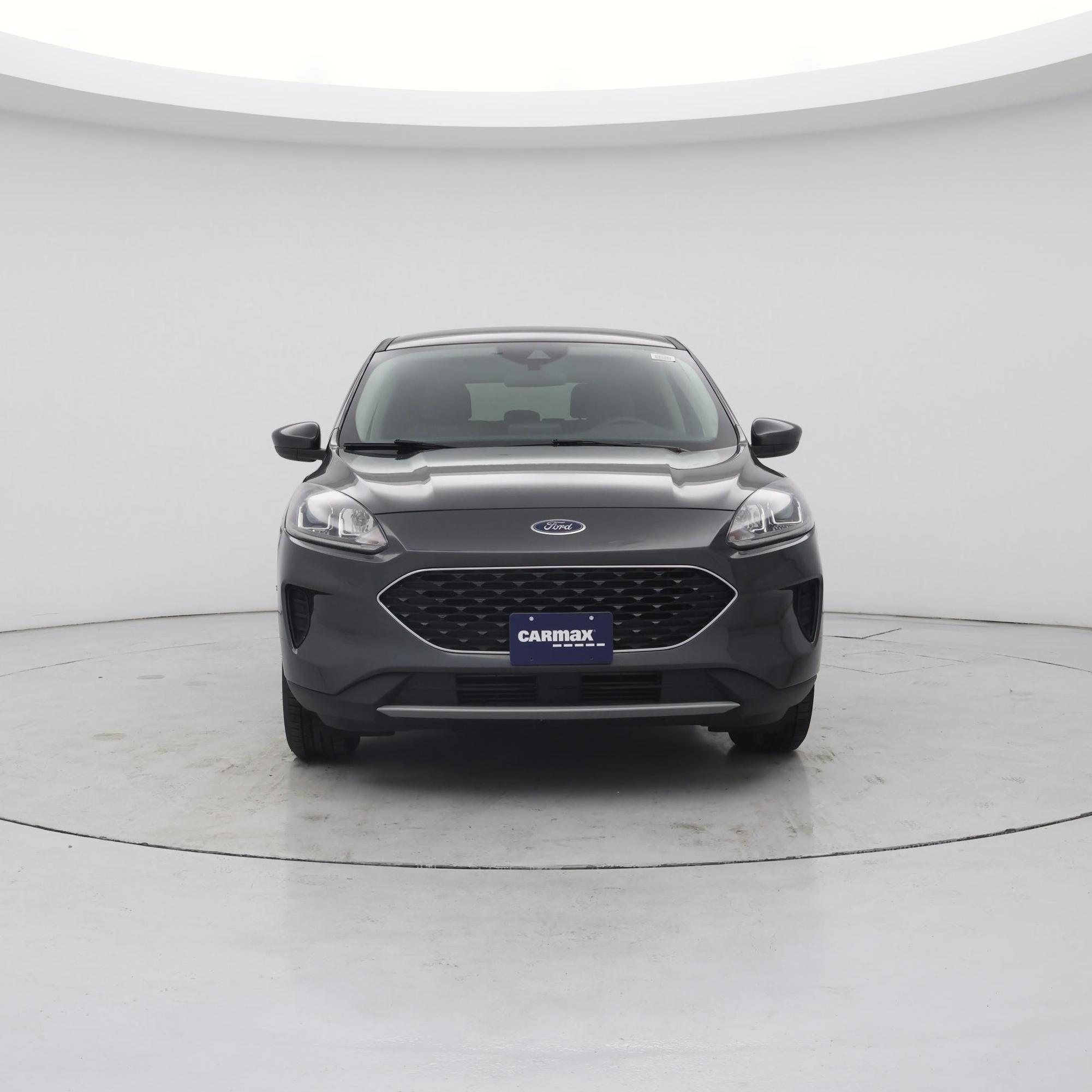Thumbnail: 2020 Ford Escape - 5