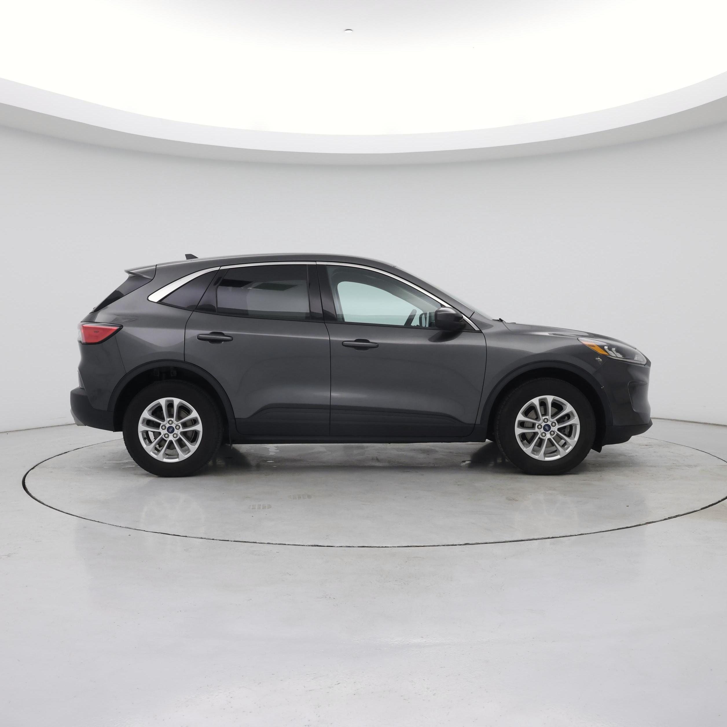 Thumbnail: 2020 Ford Escape - 7