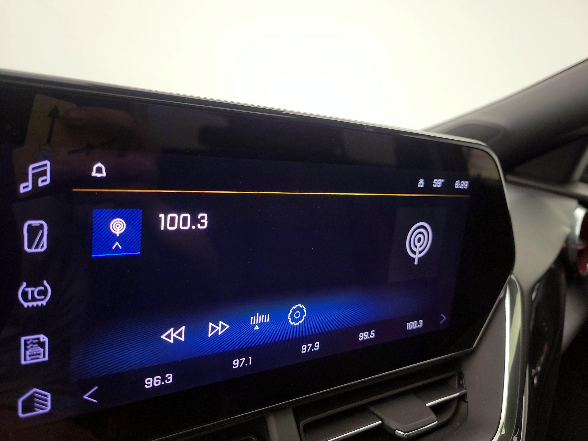 Thumbnail: 2024 Chevrolet Trax - 15