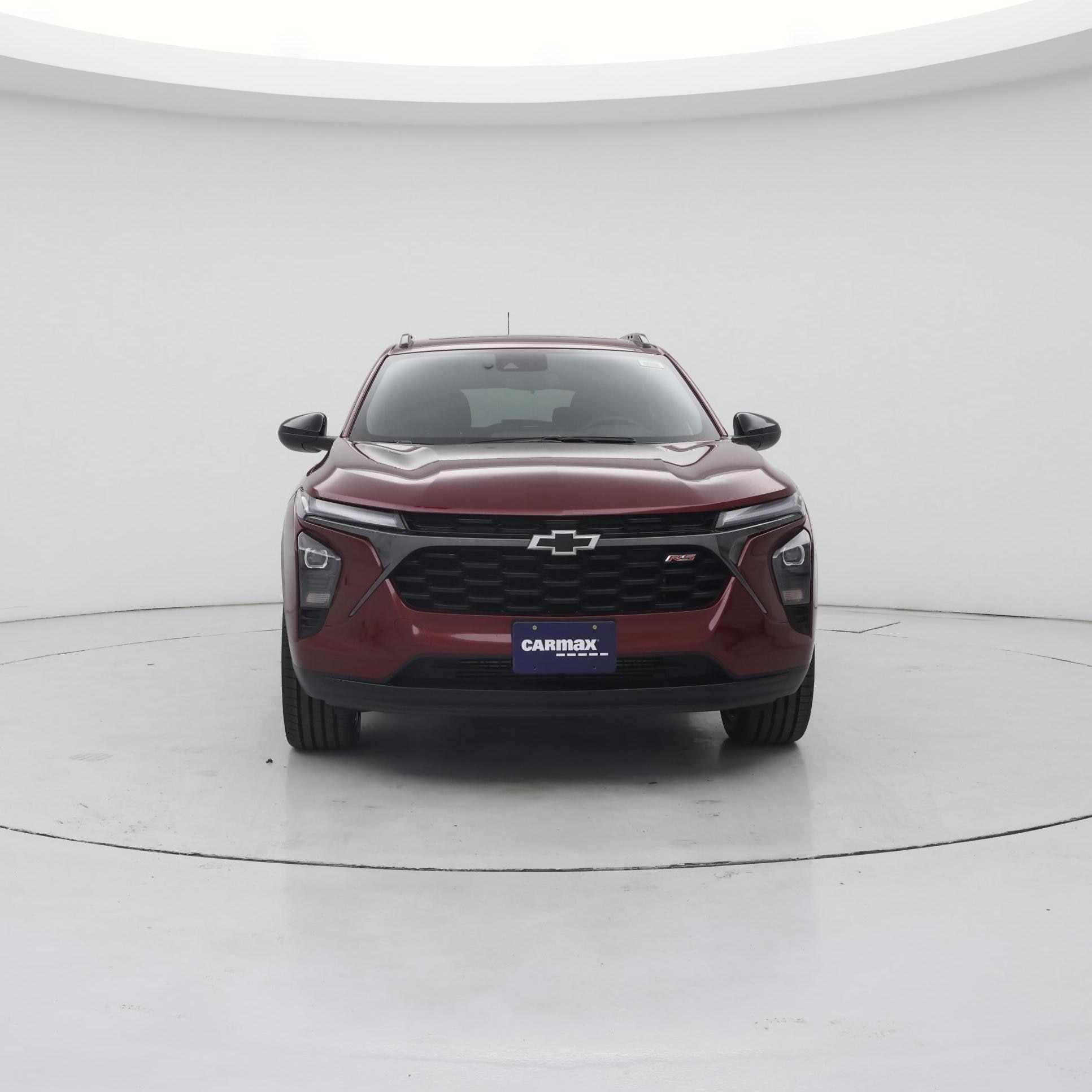 Thumbnail: 2024 Chevrolet Trax - 5