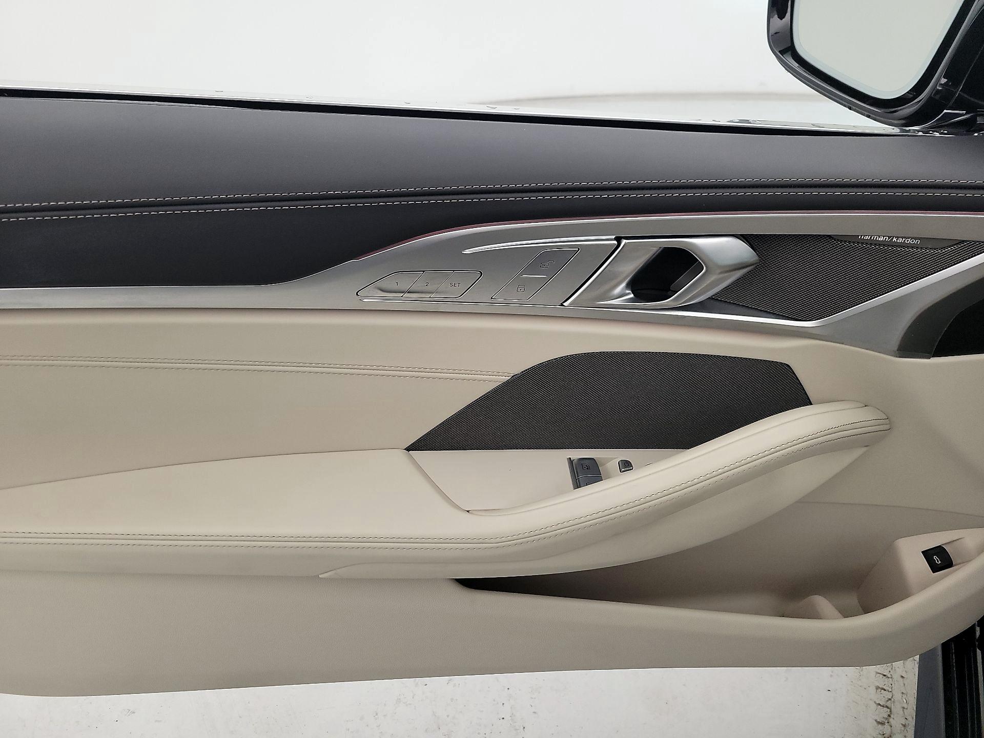 Thumbnail: 2026 BMW 8 Series - 12