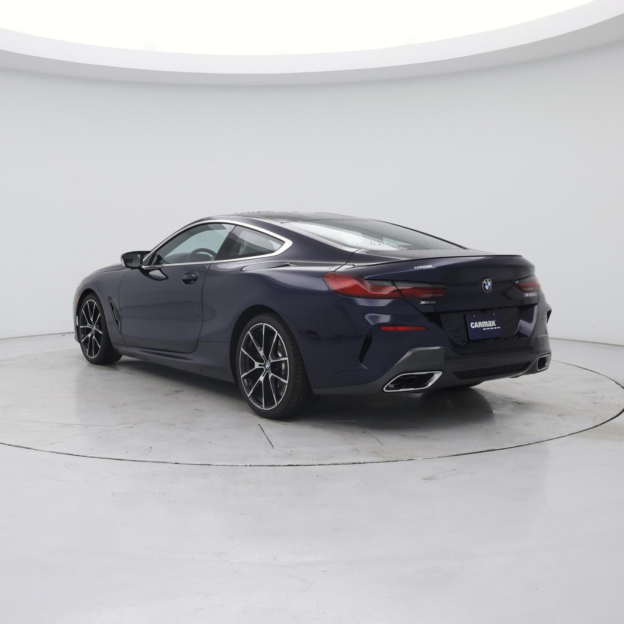 Thumbnail: 2026 BMW 8 Series - 2