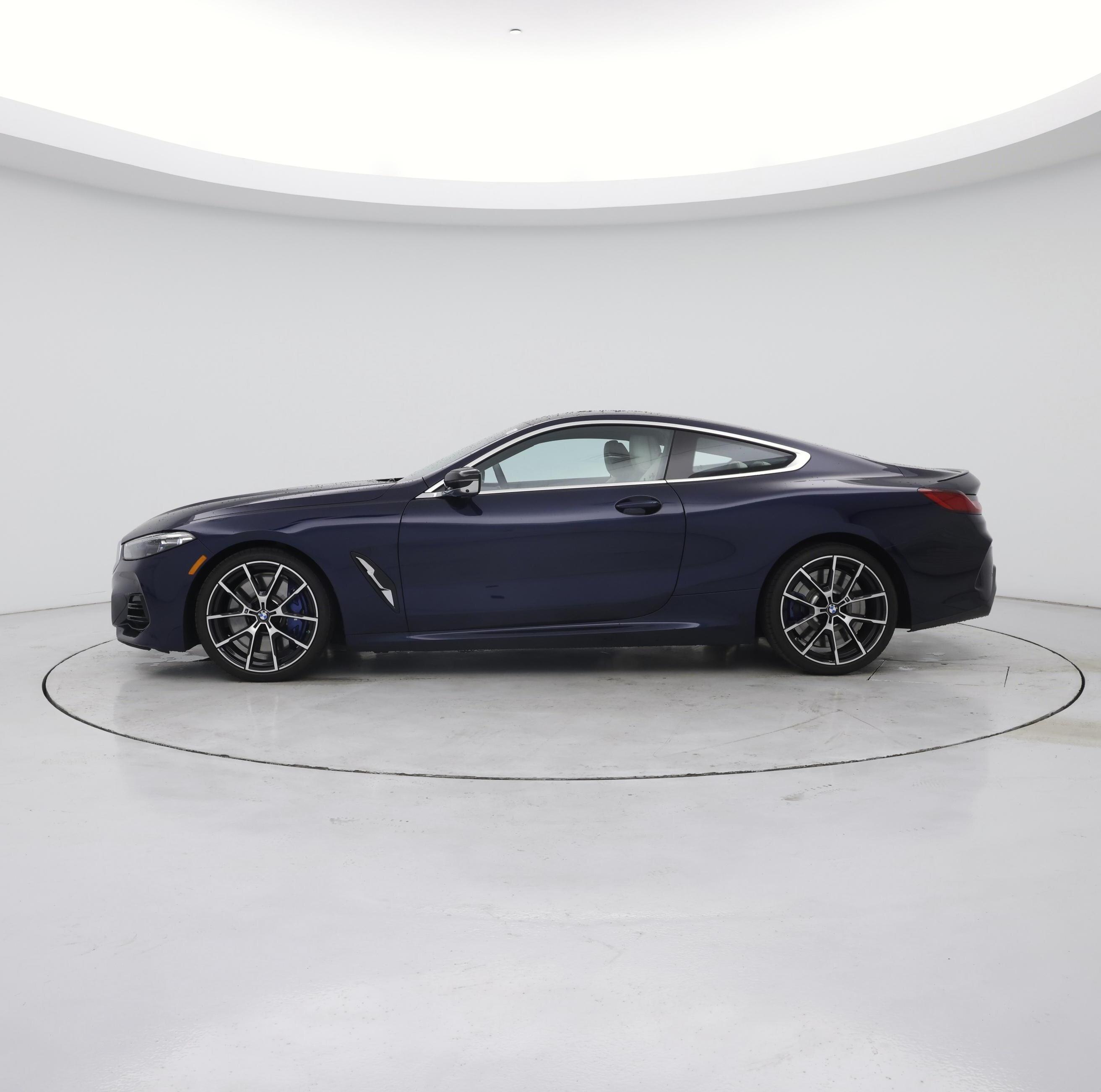 Thumbnail: 2026 BMW 8 Series - 3