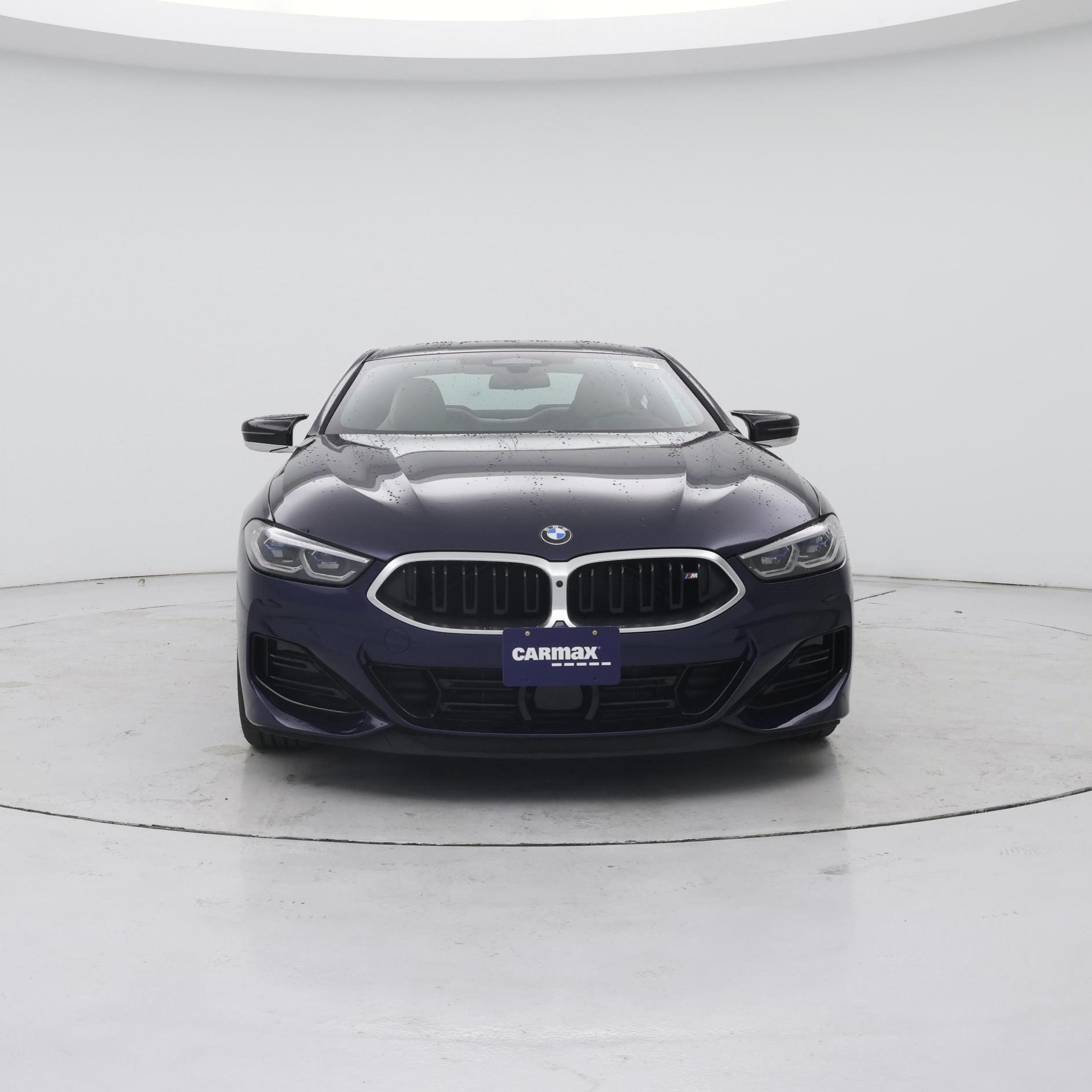 Thumbnail: 2026 BMW 8 Series - 5