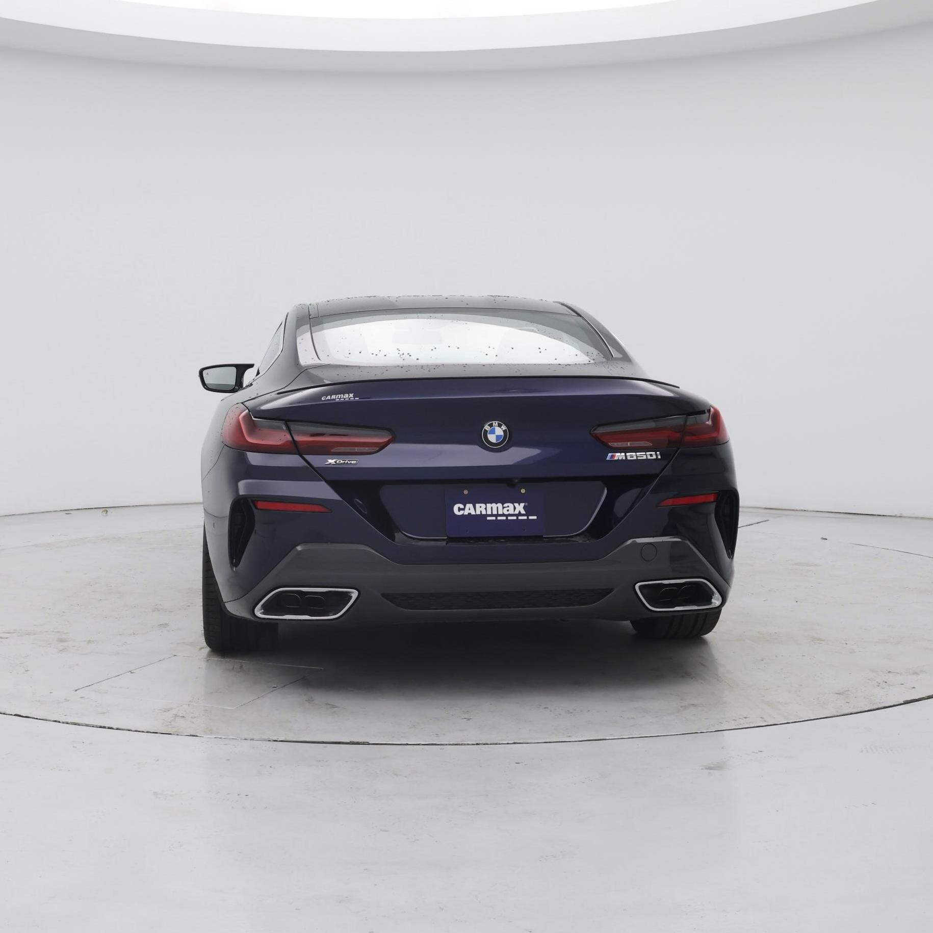 Thumbnail: 2026 BMW 8 Series - 6