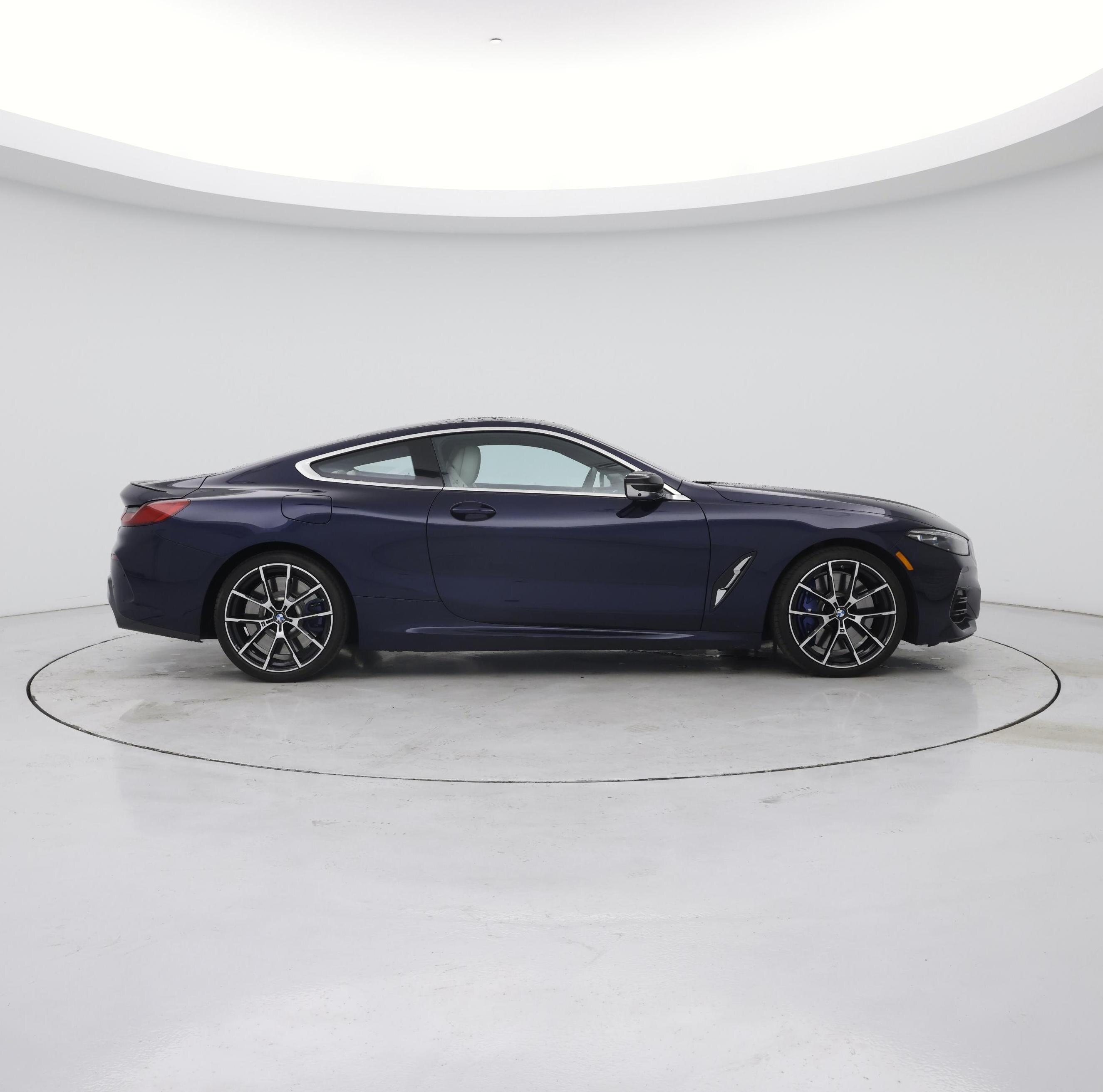 Thumbnail: 2026 BMW 8 Series - 7