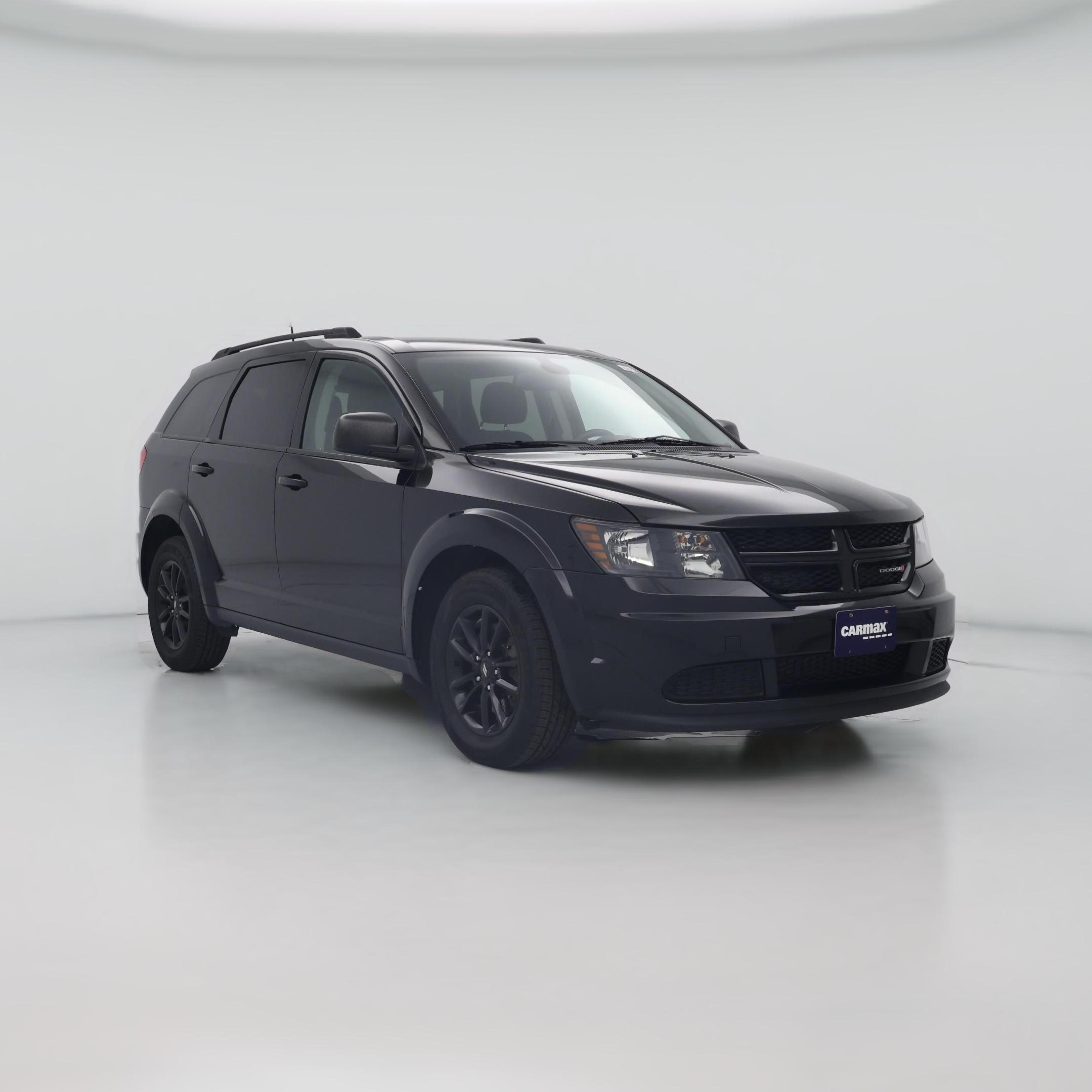 Thumbnail: 2020 Dodge Journey - 1
