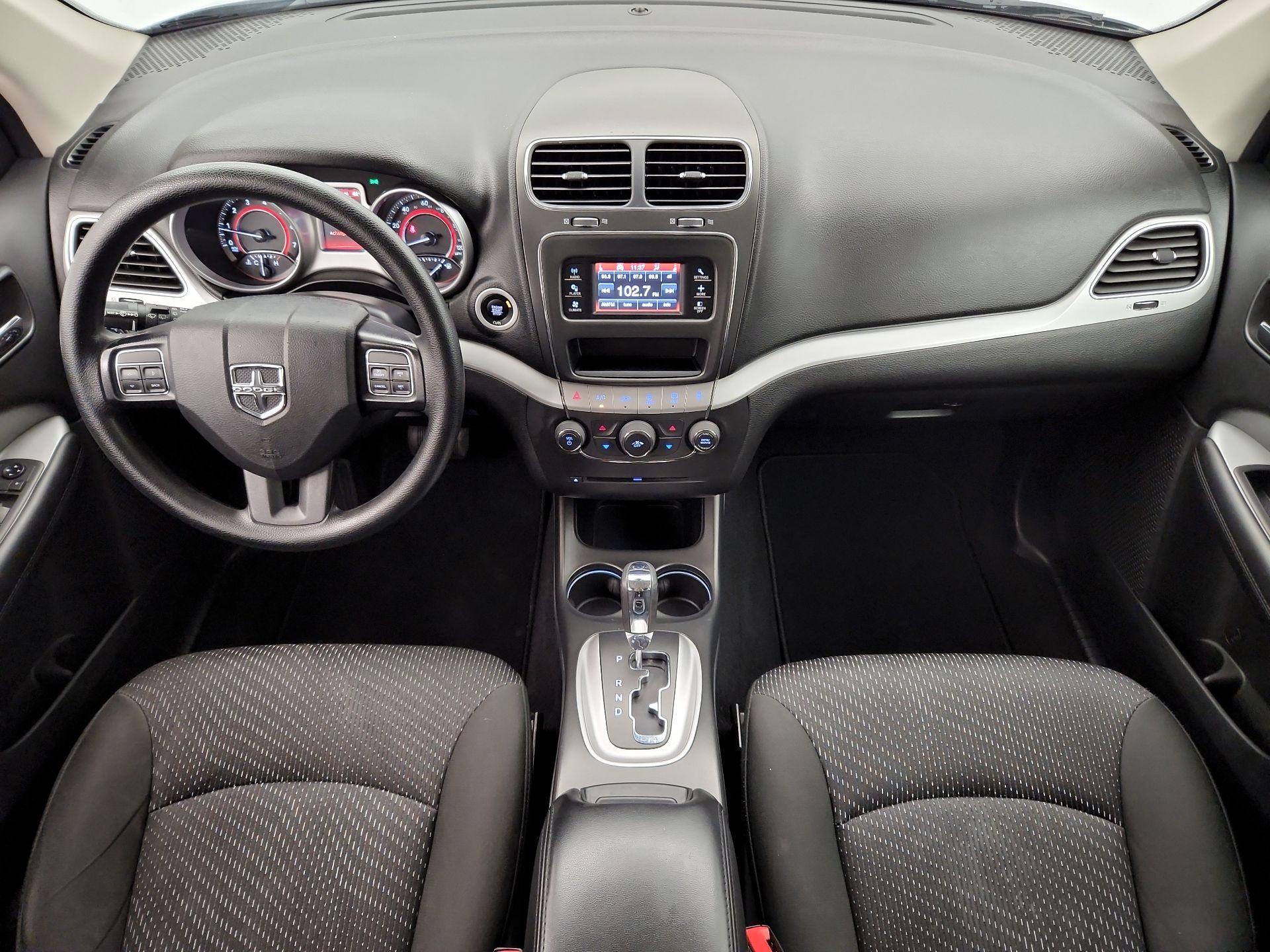 Thumbnail: 2020 Dodge Journey - 9