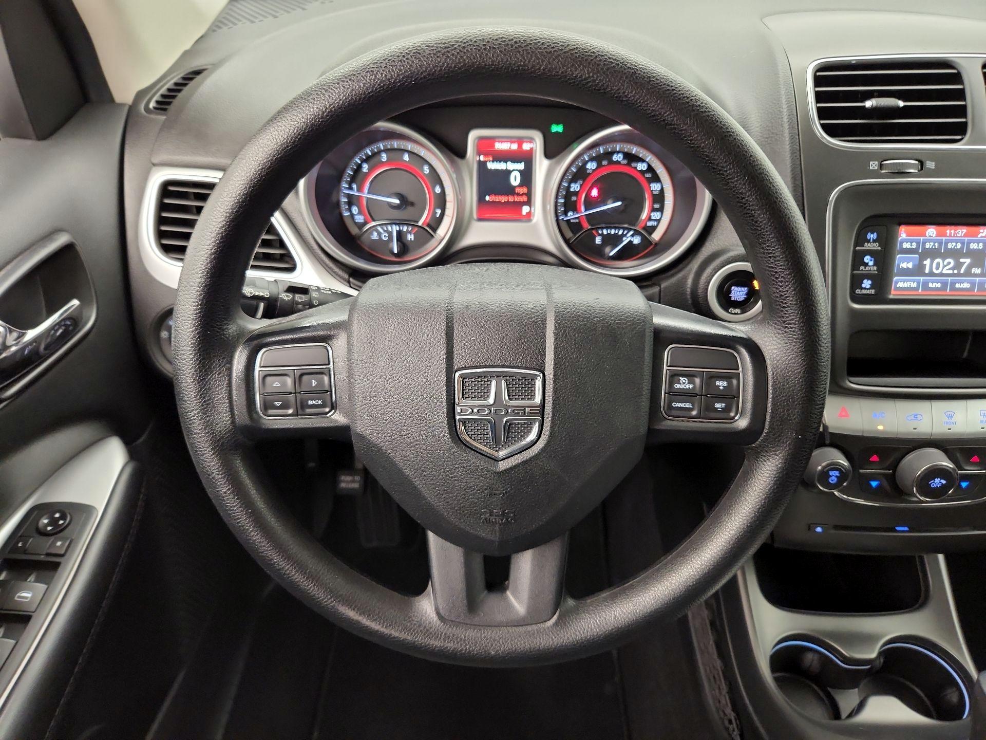 Thumbnail: 2020 Dodge Journey - 10