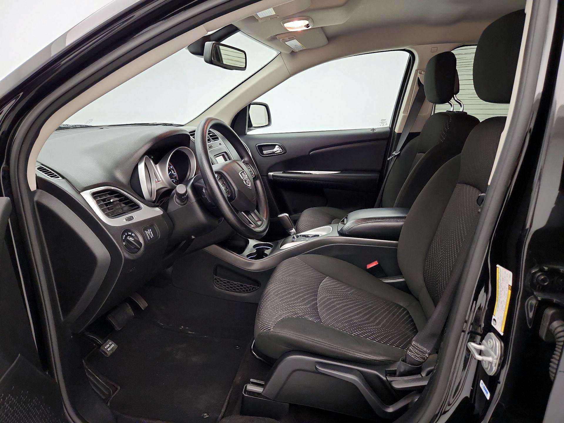 Thumbnail: 2020 Dodge Journey - 11