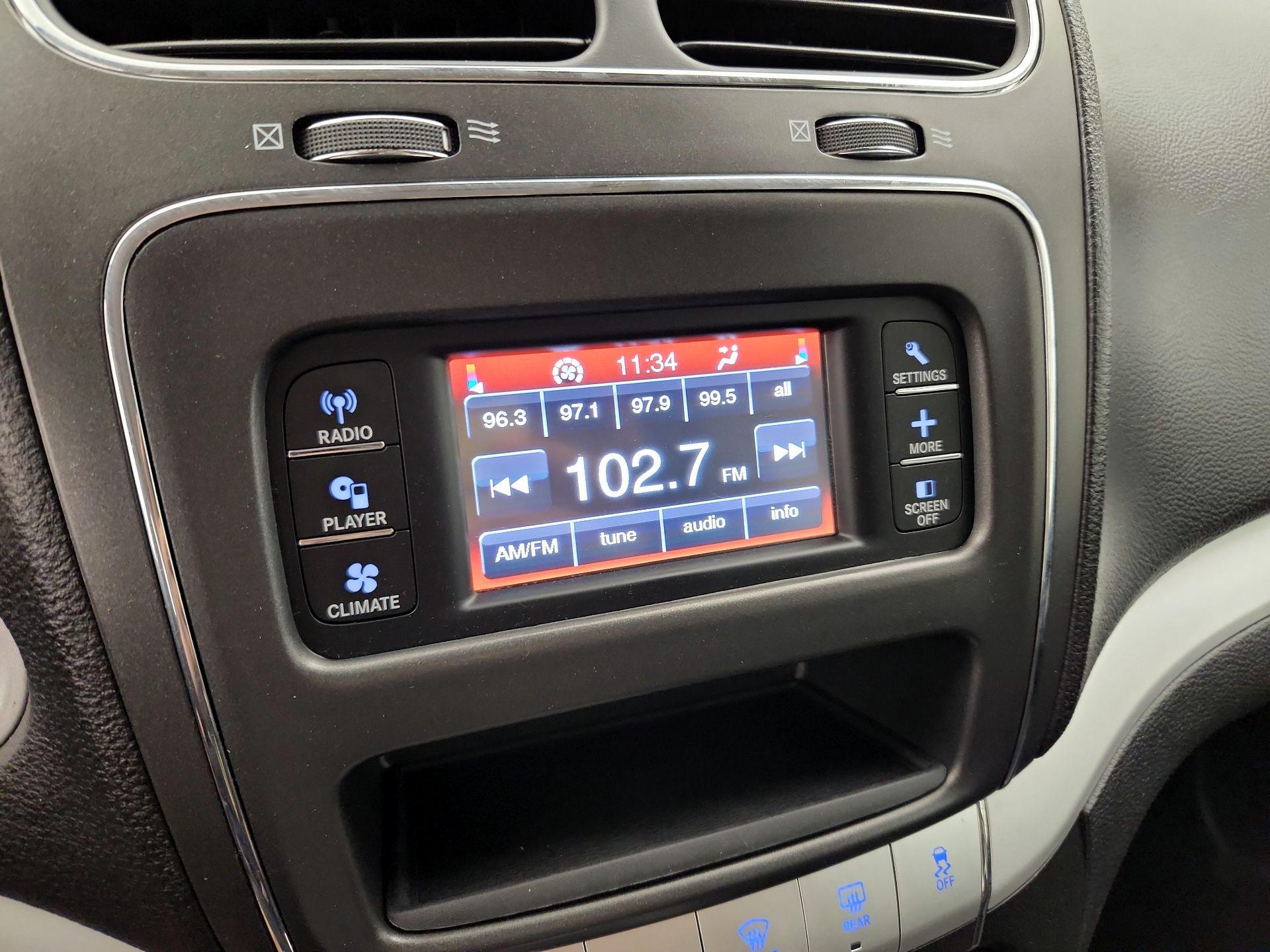 Thumbnail: 2020 Dodge Journey - 15