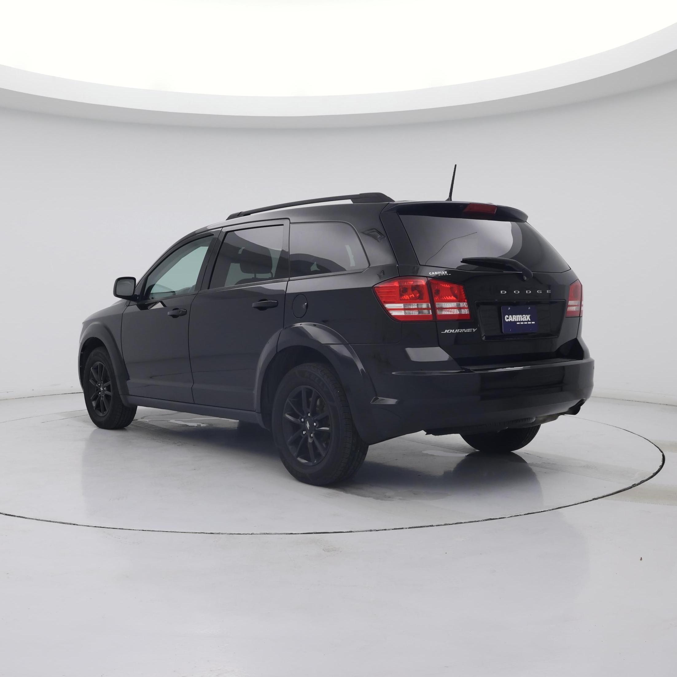 Thumbnail: 2020 Dodge Journey - 2