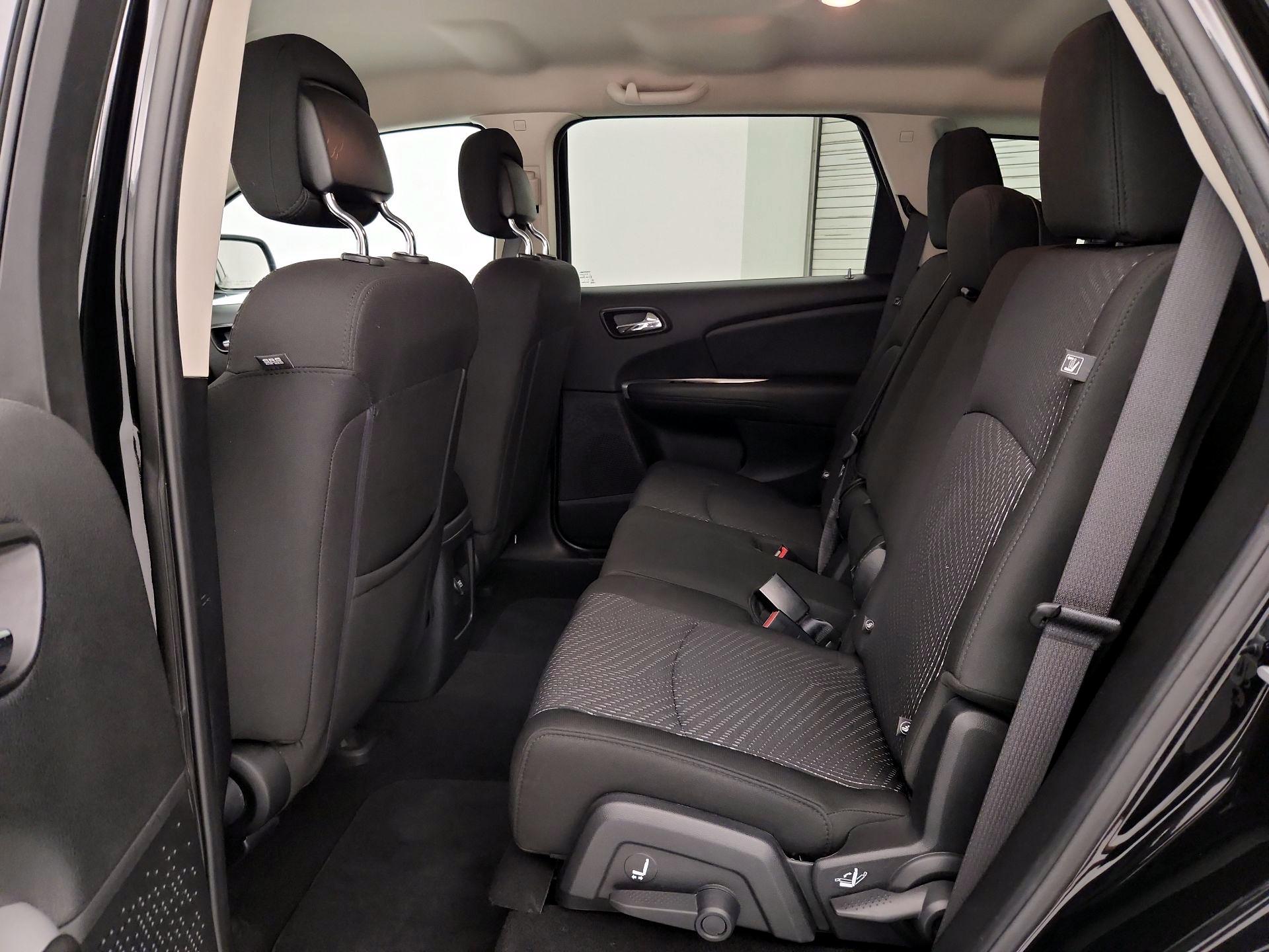 Thumbnail: 2020 Dodge Journey - 19
