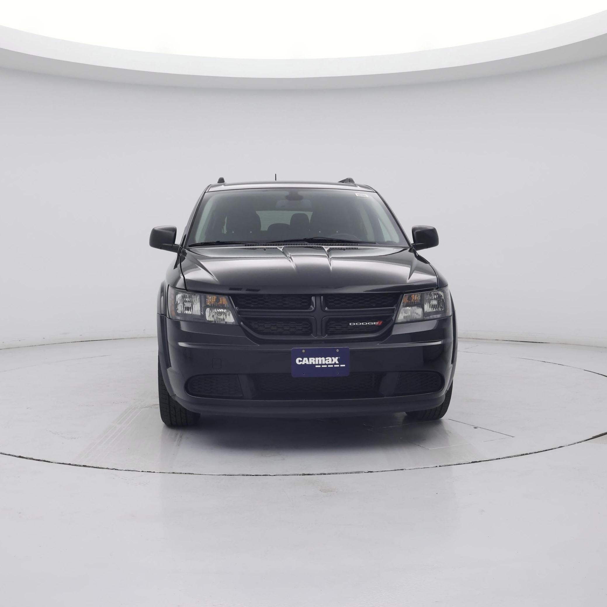 Thumbnail: 2020 Dodge Journey - 5
