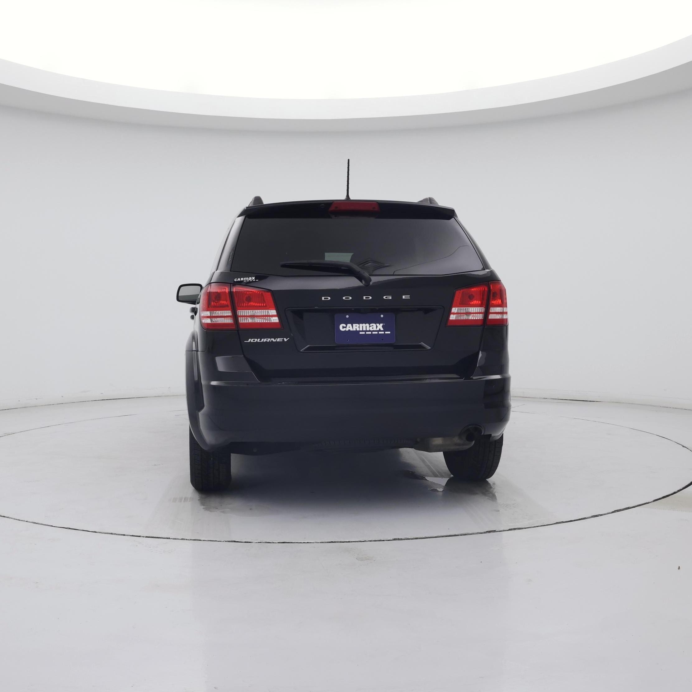 Thumbnail: 2020 Dodge Journey - 6