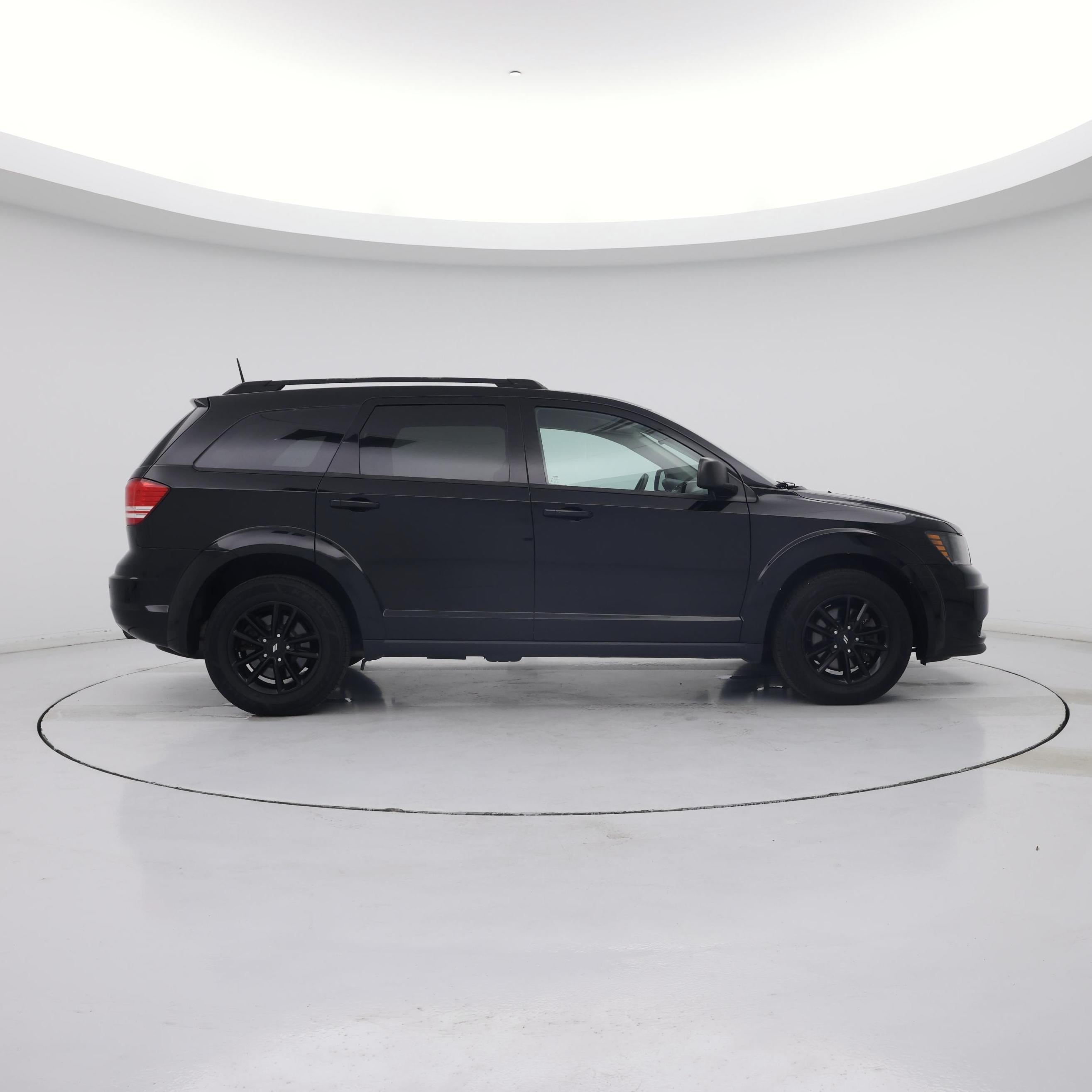 Thumbnail: 2020 Dodge Journey - 7