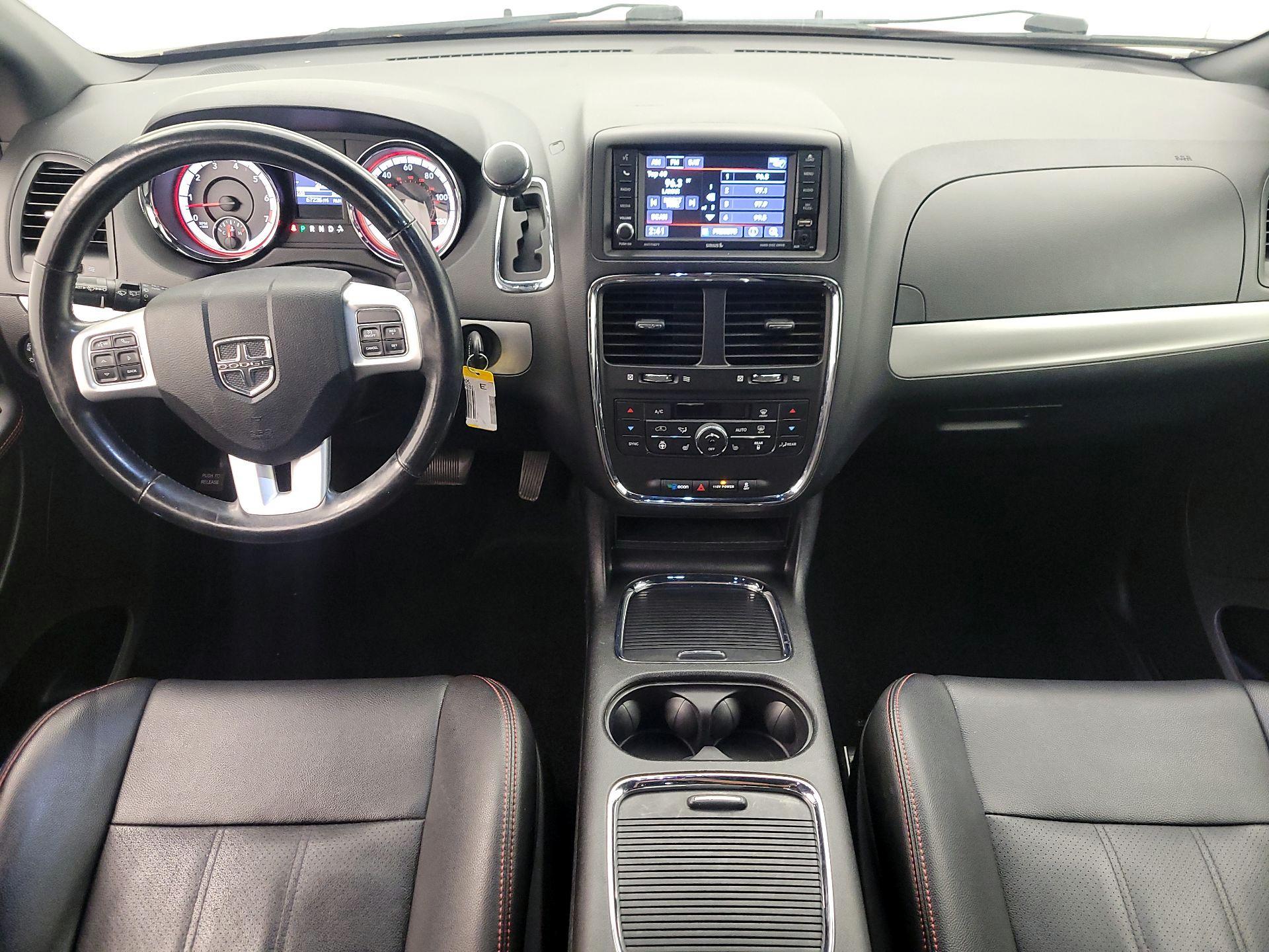 Thumbnail: 2019 Dodge Grand Caravan - 9