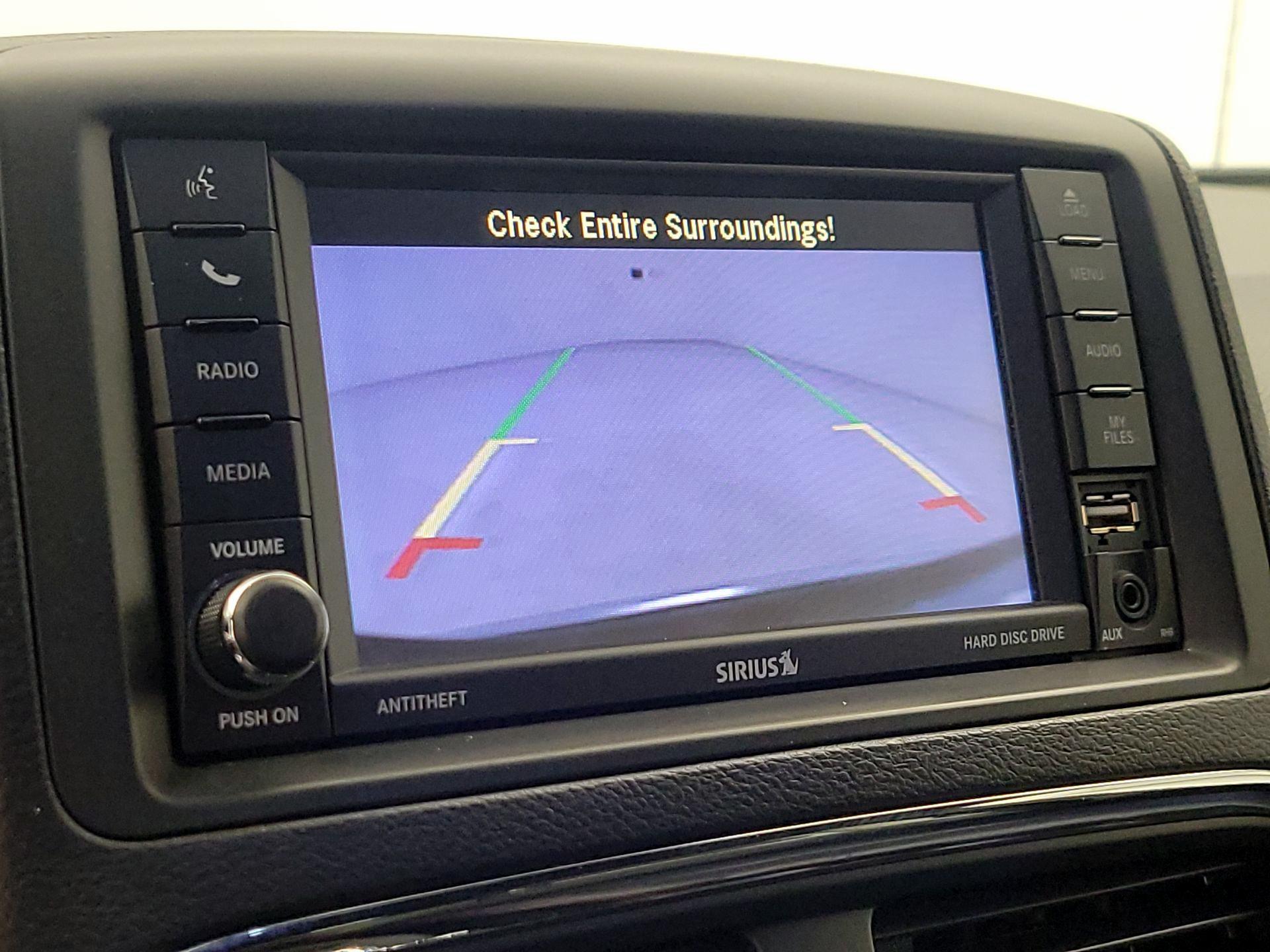 Thumbnail: 2019 Dodge Grand Caravan - 14