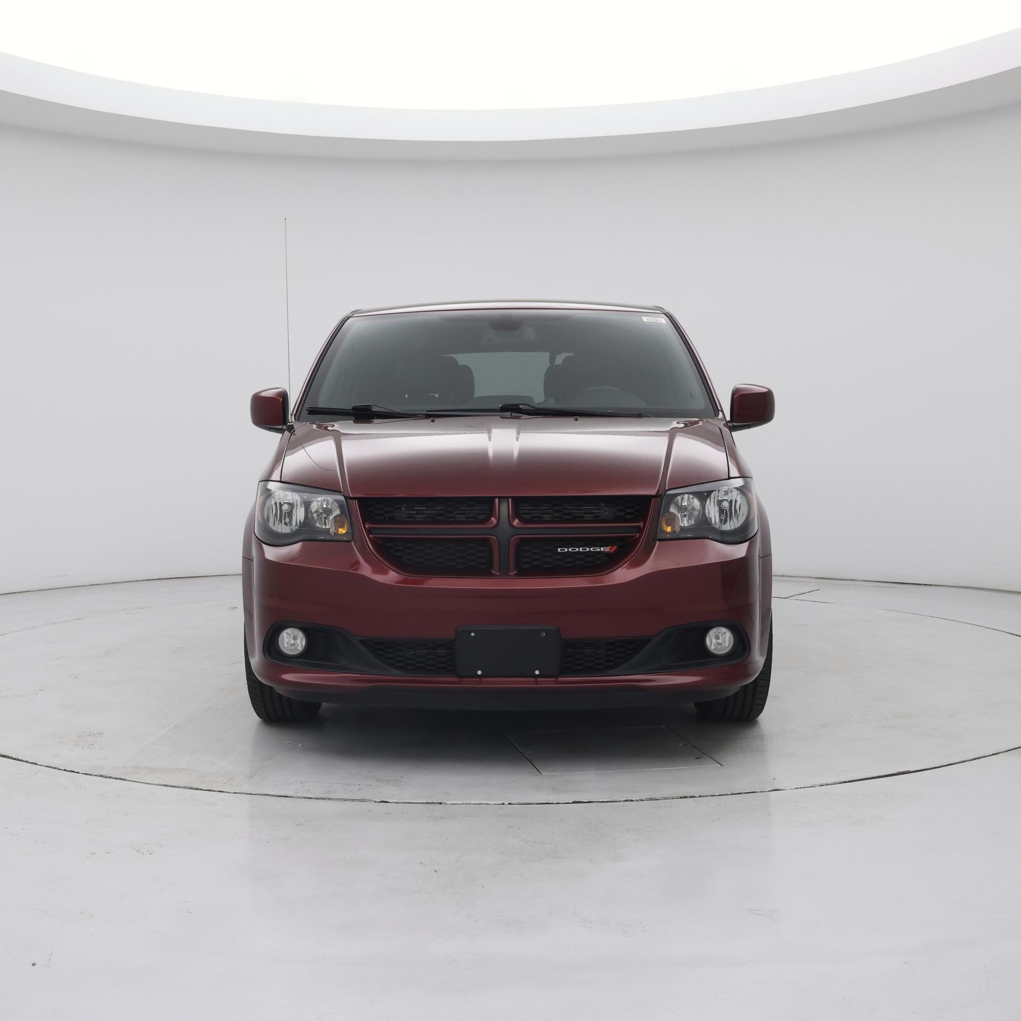 Thumbnail: 2019 Dodge Grand Caravan - 5