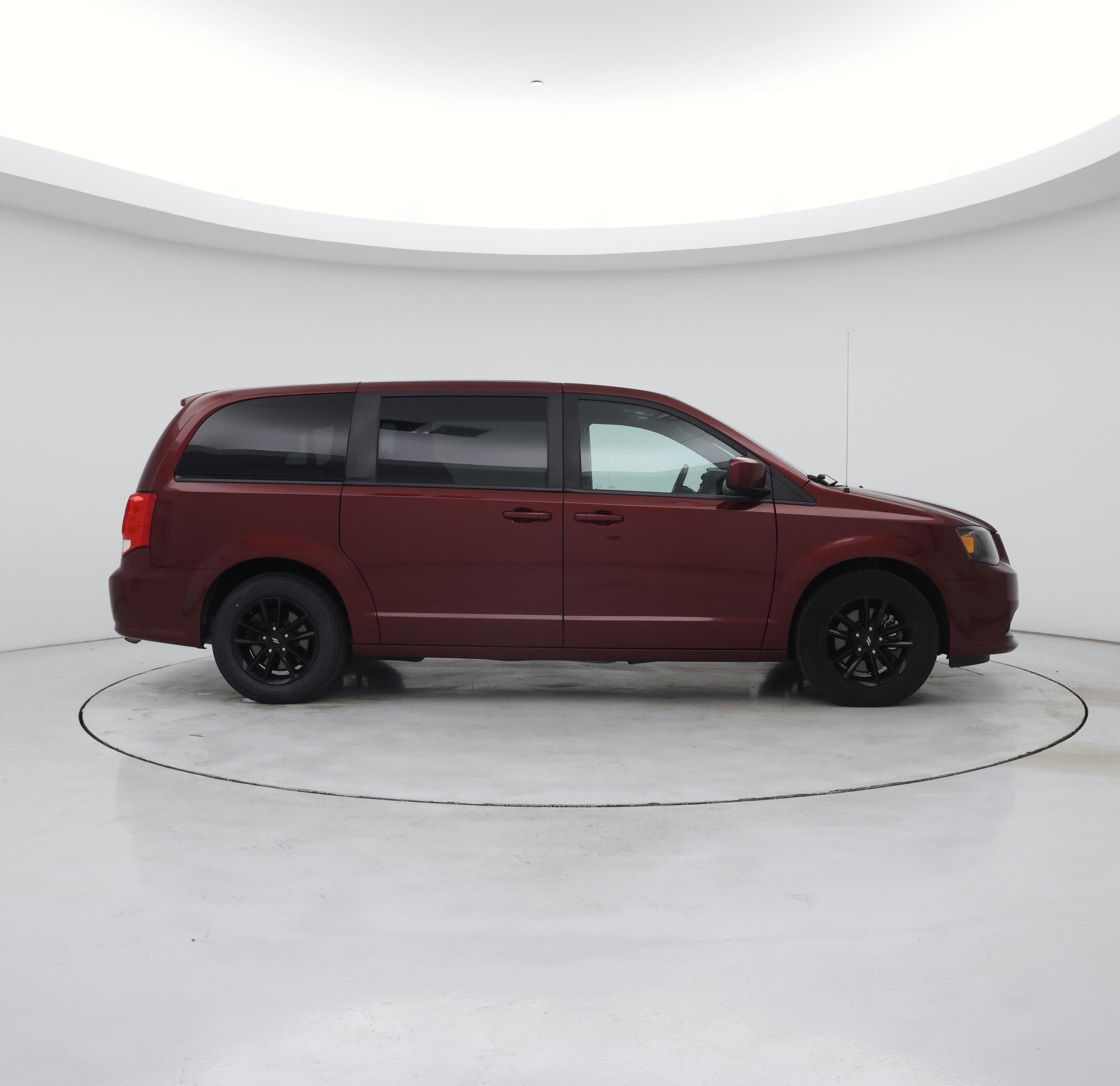 Thumbnail: 2019 Dodge Grand Caravan - 7