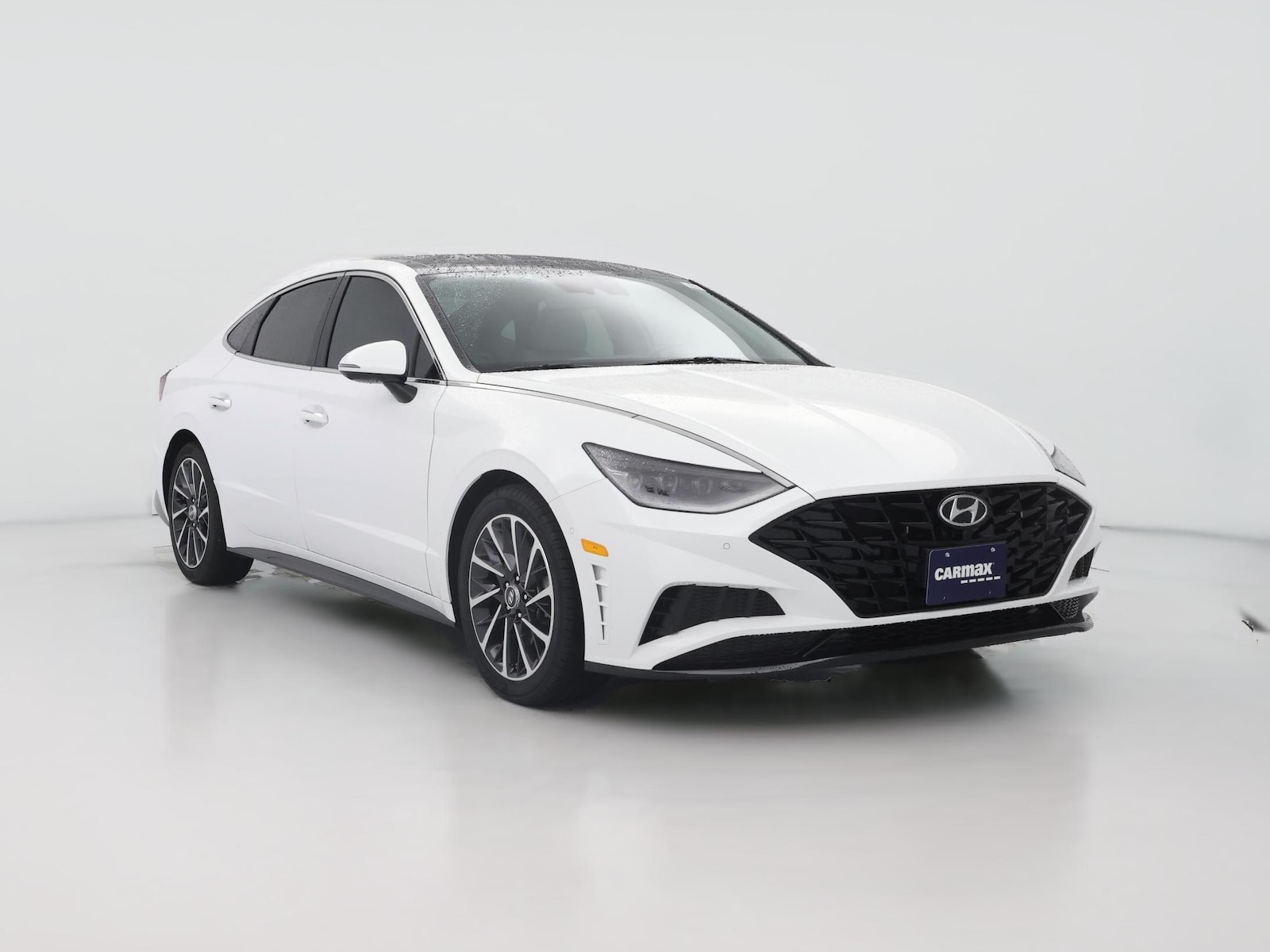 2022 Hyundai Sonata