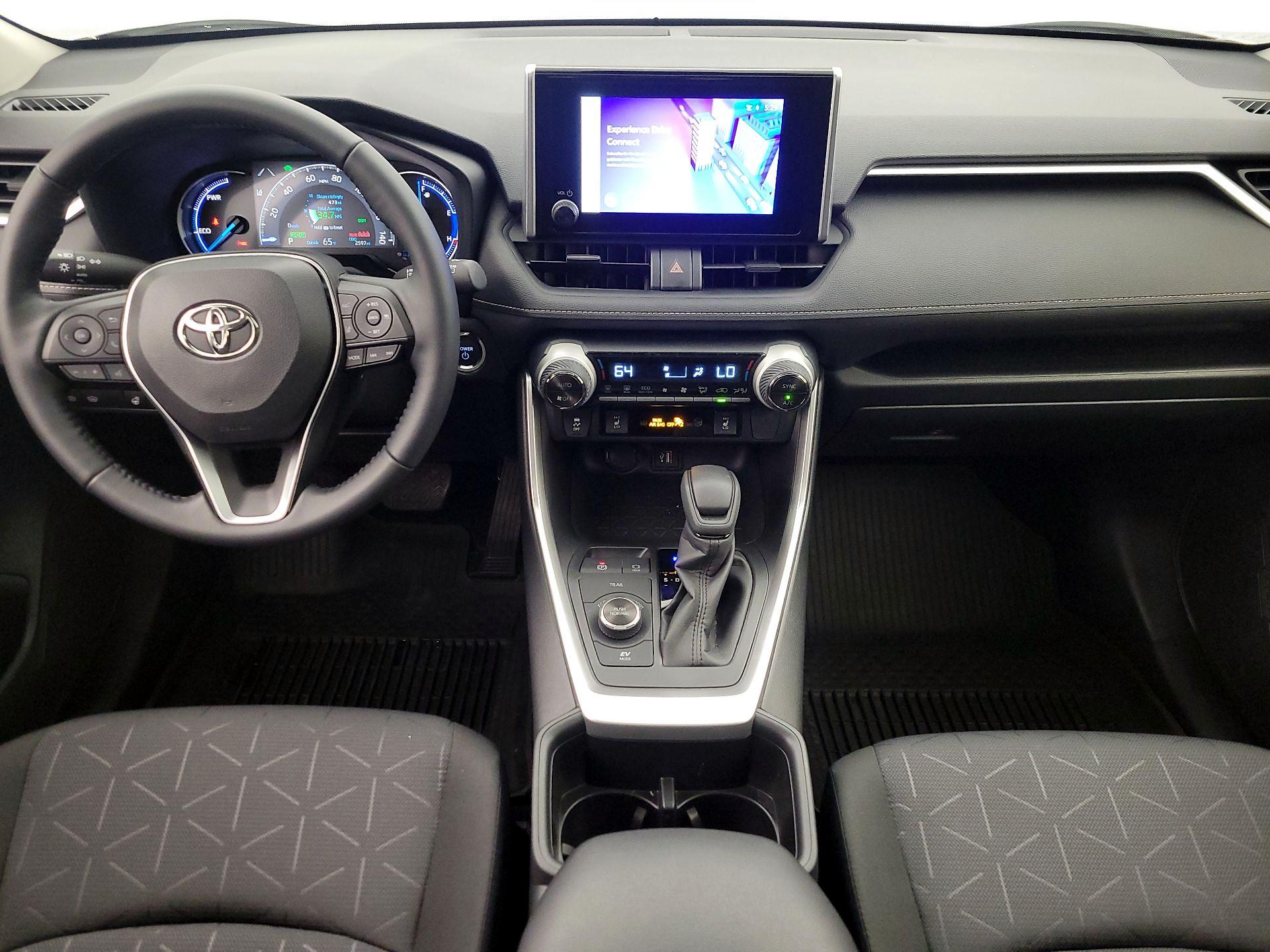 Thumbnail: 2025 Toyota RAV4 - 9