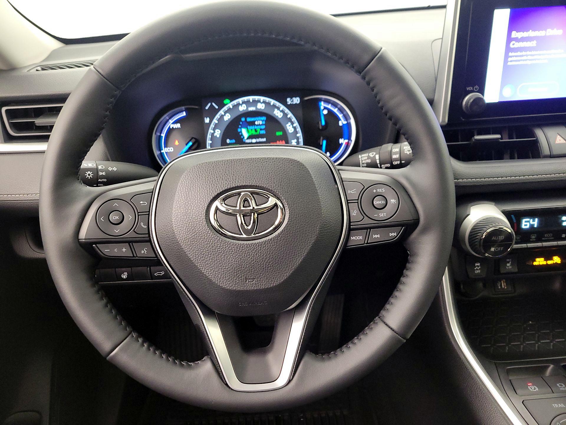 Thumbnail: 2025 Toyota RAV4 - 10