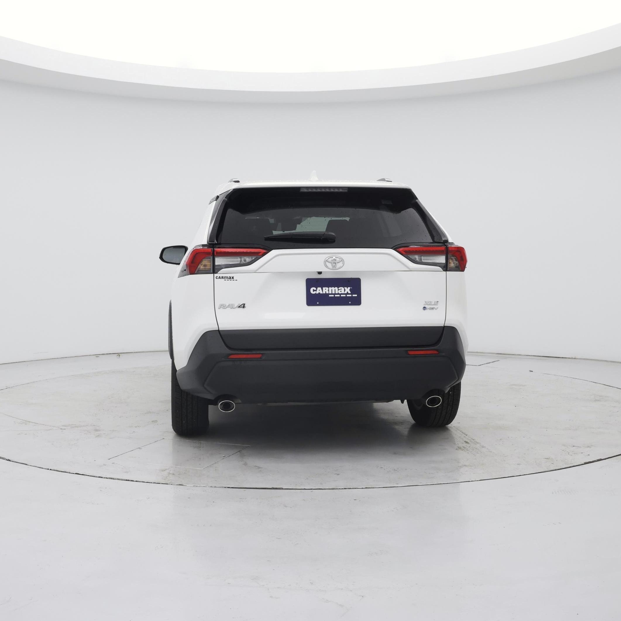 Thumbnail: 2025 Toyota RAV4 - 6
