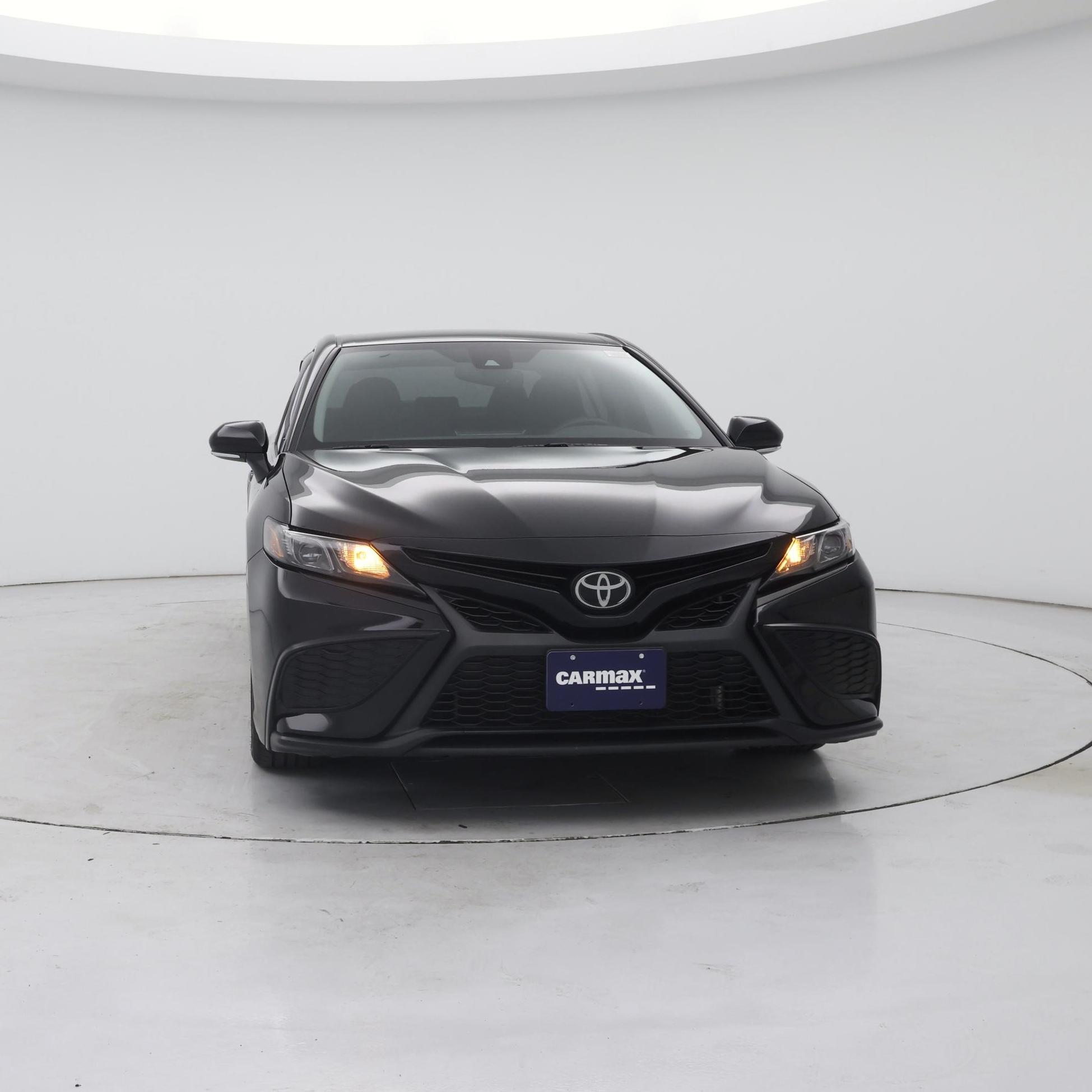 Thumbnail: 2022 Toyota Camry - 5