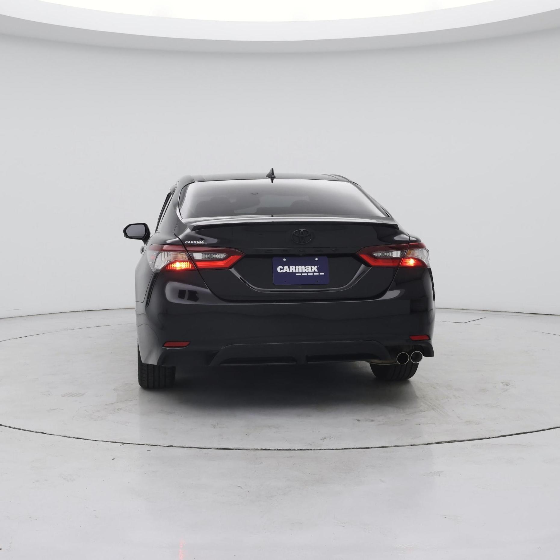 Thumbnail: 2022 Toyota Camry - 6