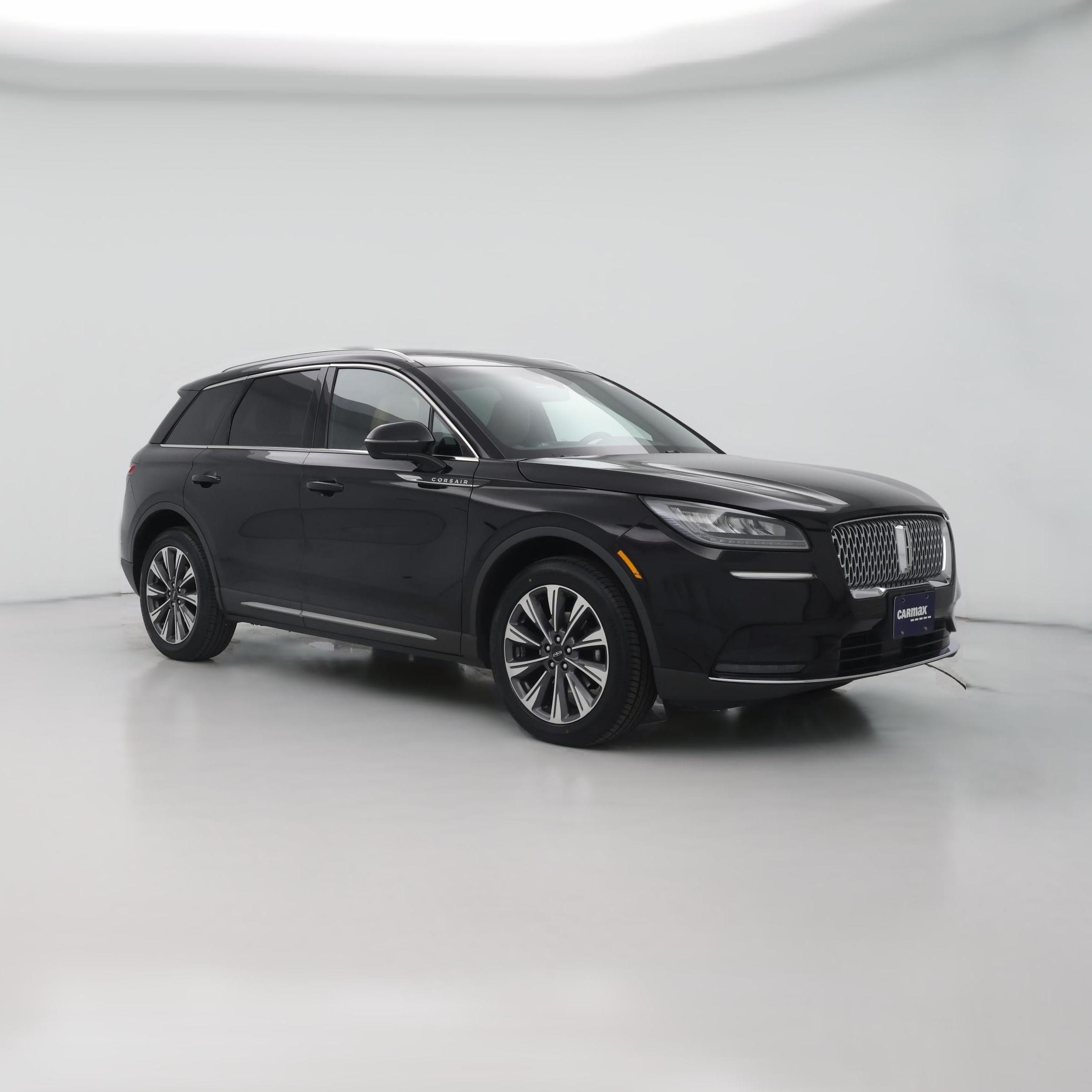 Thumbnail: 2020 Lincoln Corsair - 1