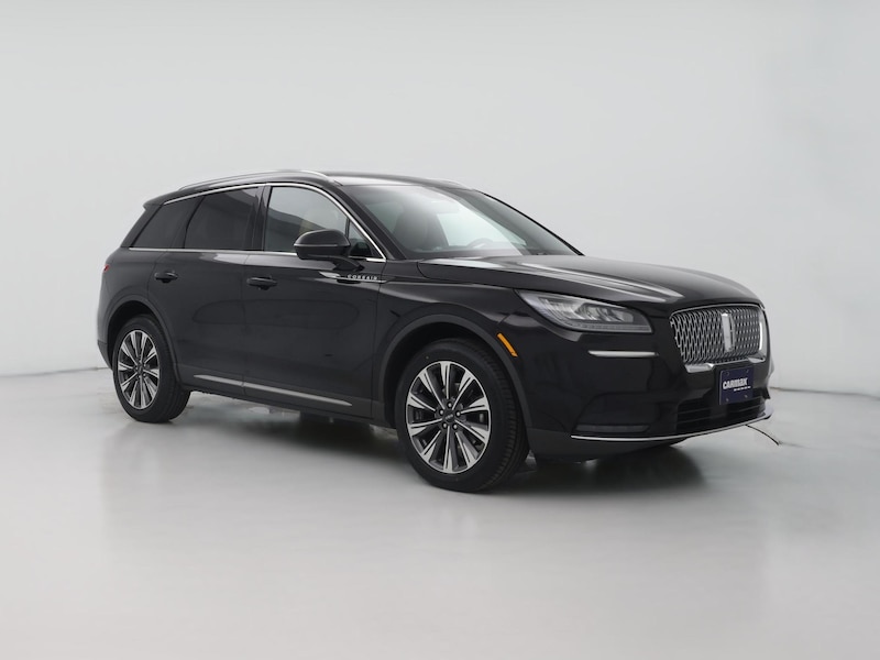 2020 Lincoln Corsair Reserve -
                  Hillside, IL