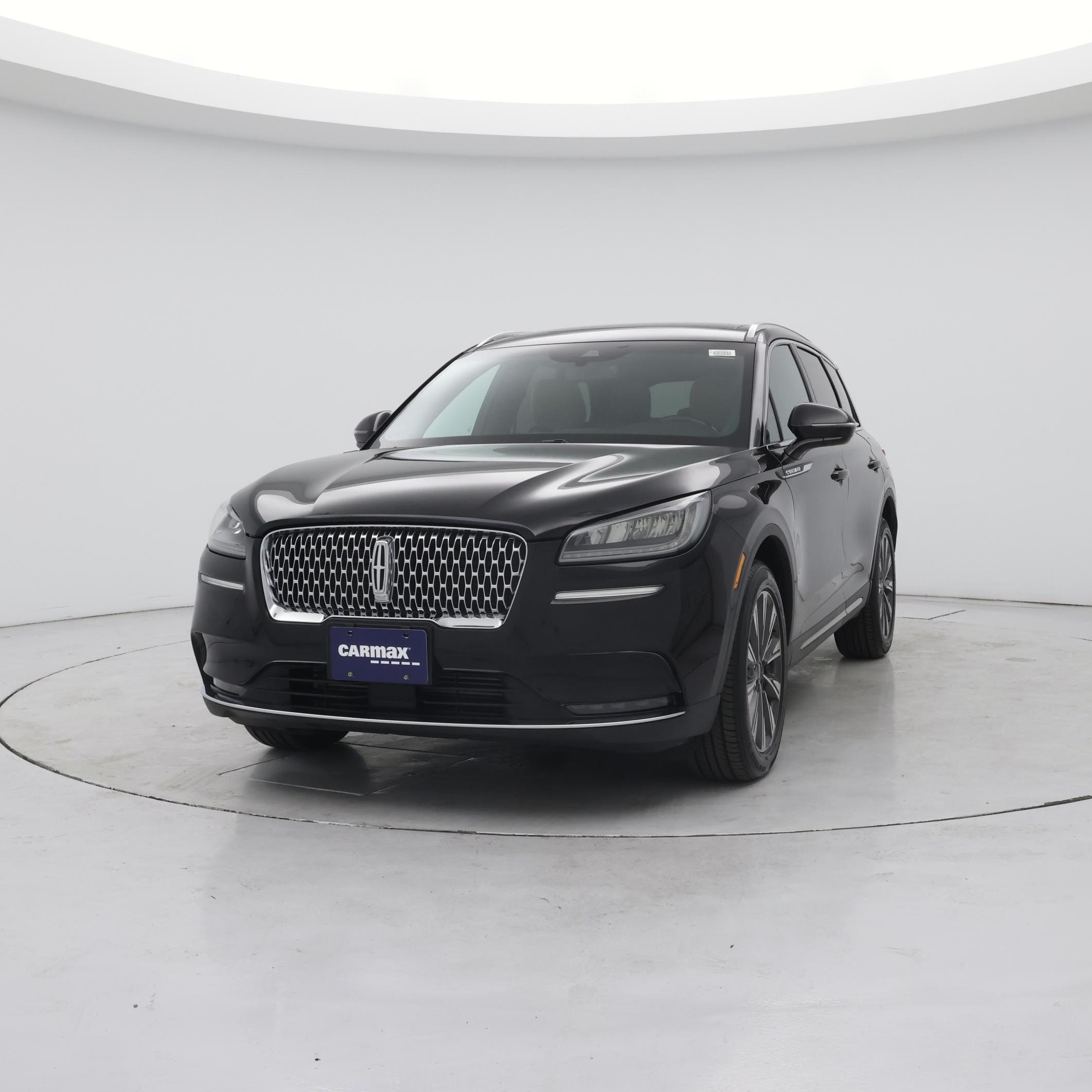 Thumbnail: 2020 Lincoln Corsair - 4