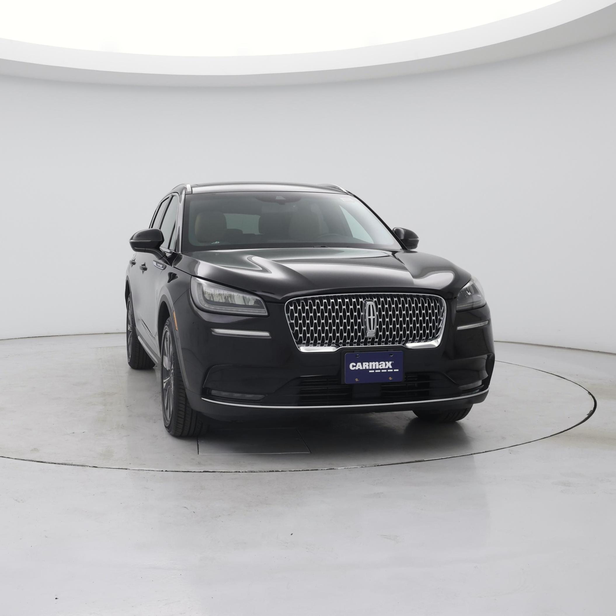 Thumbnail: 2020 Lincoln Corsair - 5