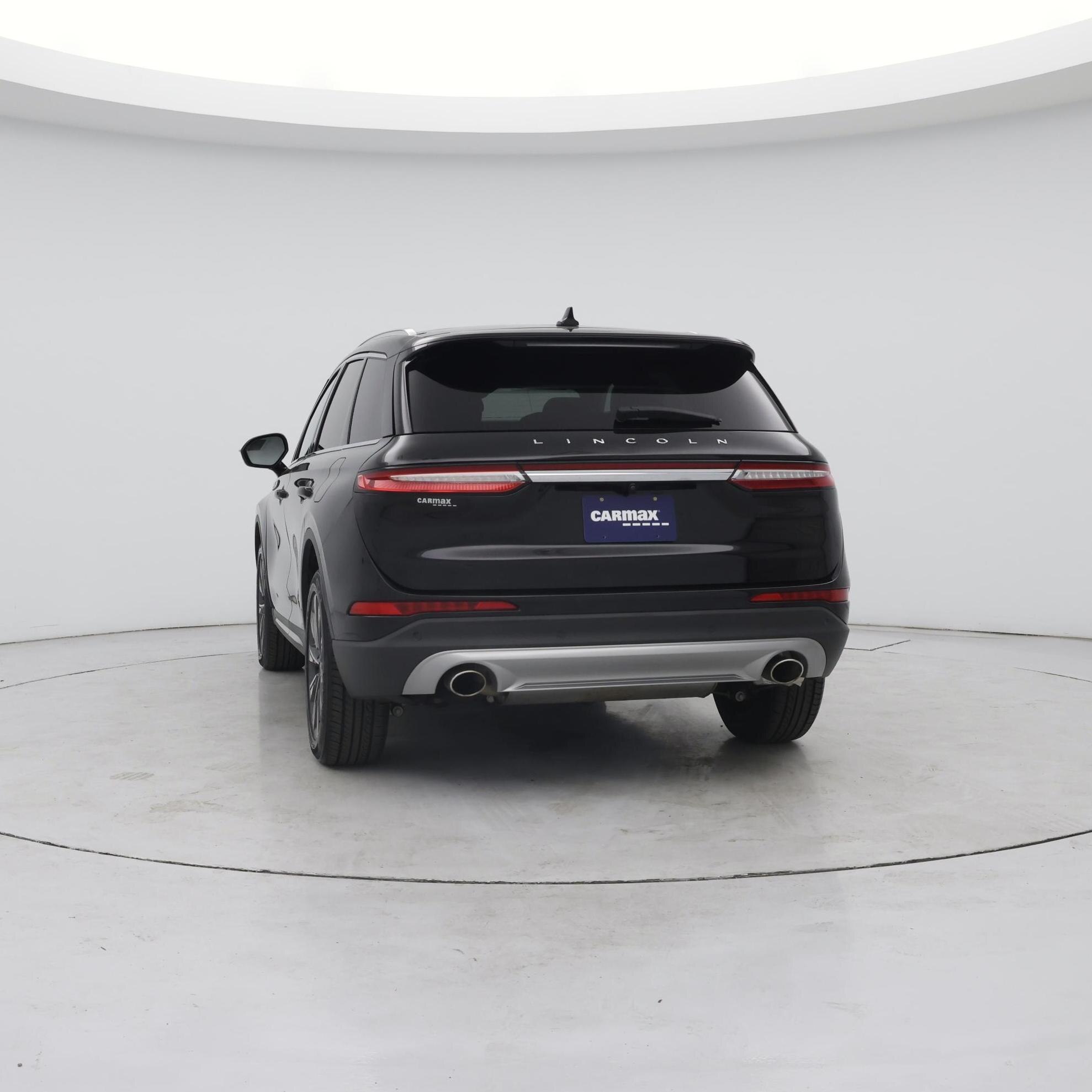 Thumbnail: 2020 Lincoln Corsair - 6