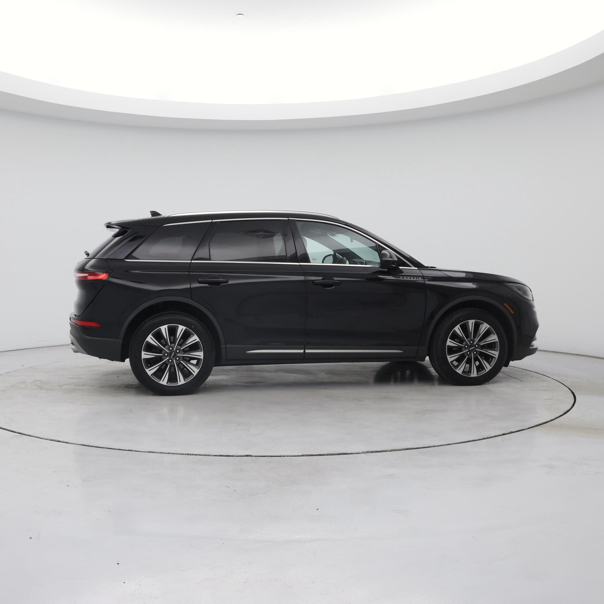 Thumbnail: 2020 Lincoln Corsair - 7