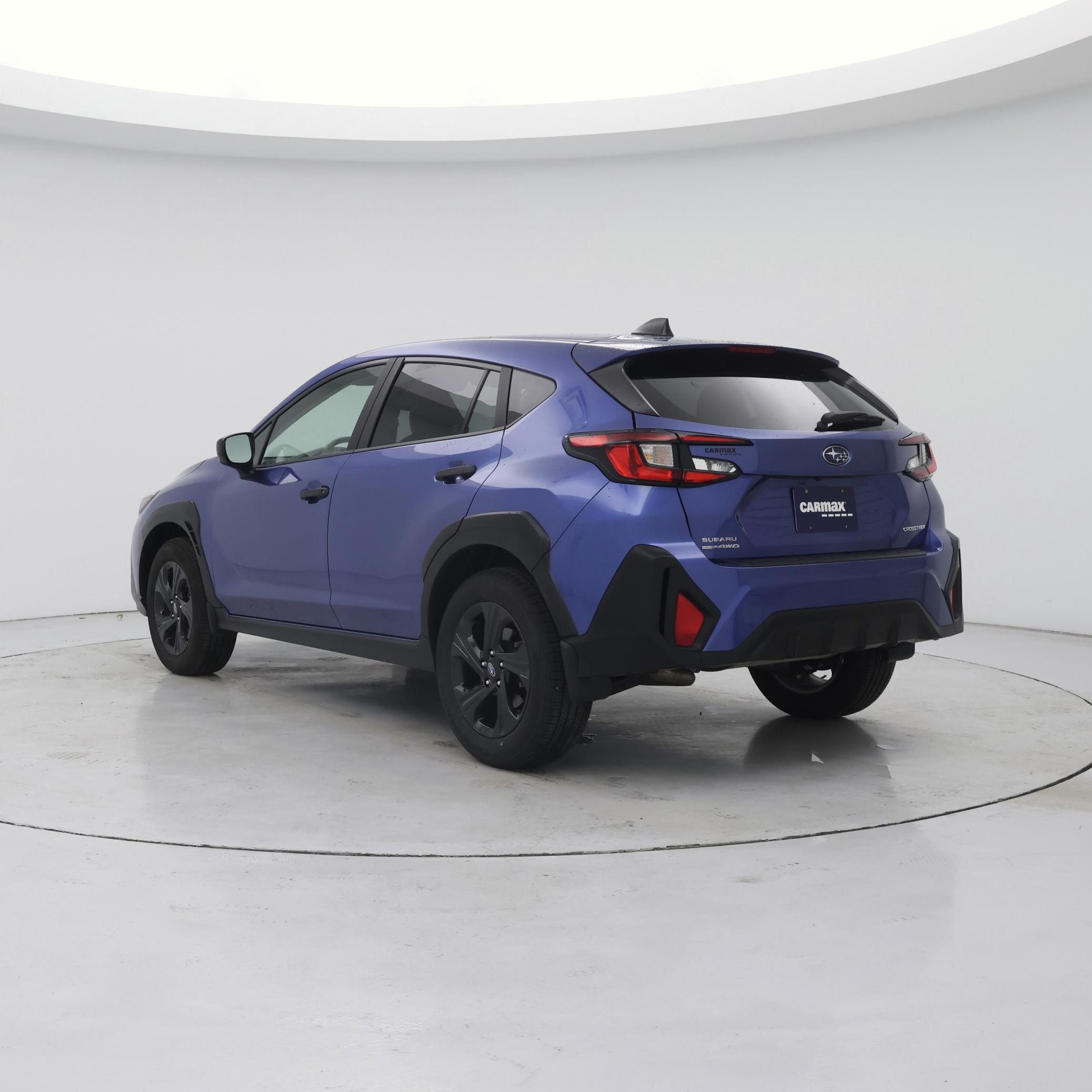 Thumbnail: 2025 Subaru Crosstrek - 2