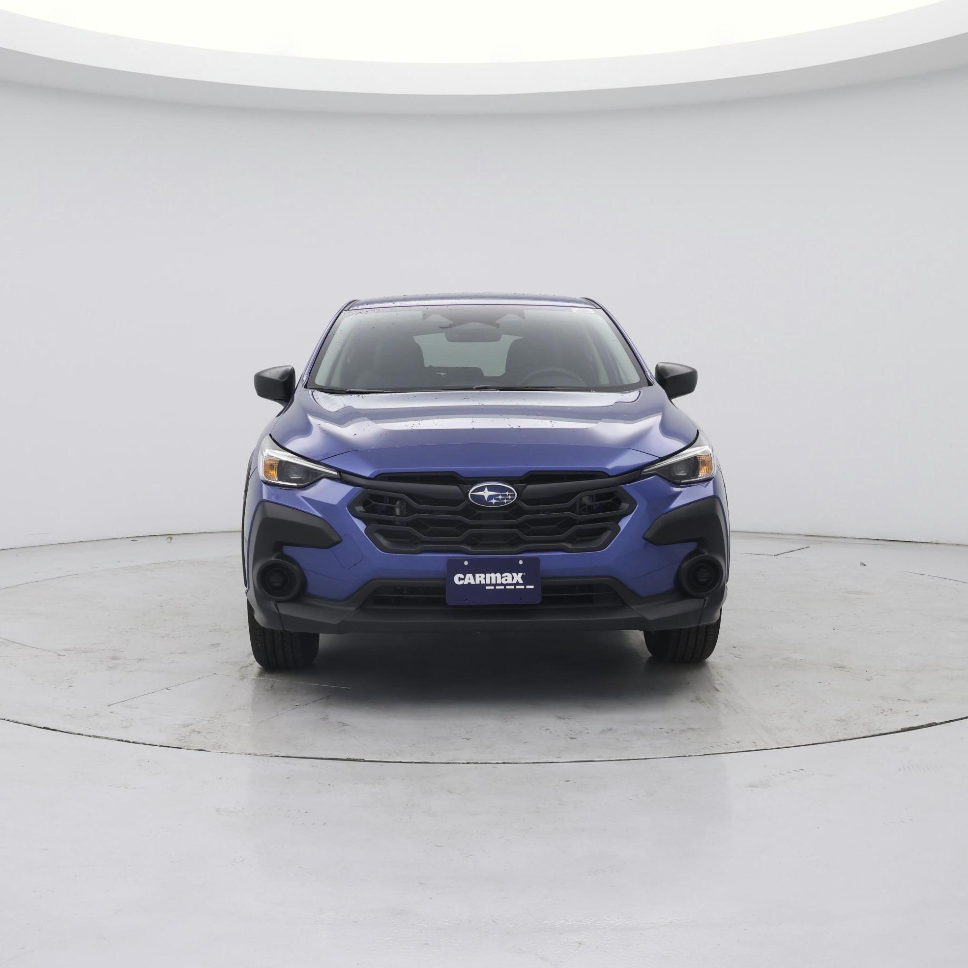 Thumbnail: 2025 Subaru Crosstrek - 5