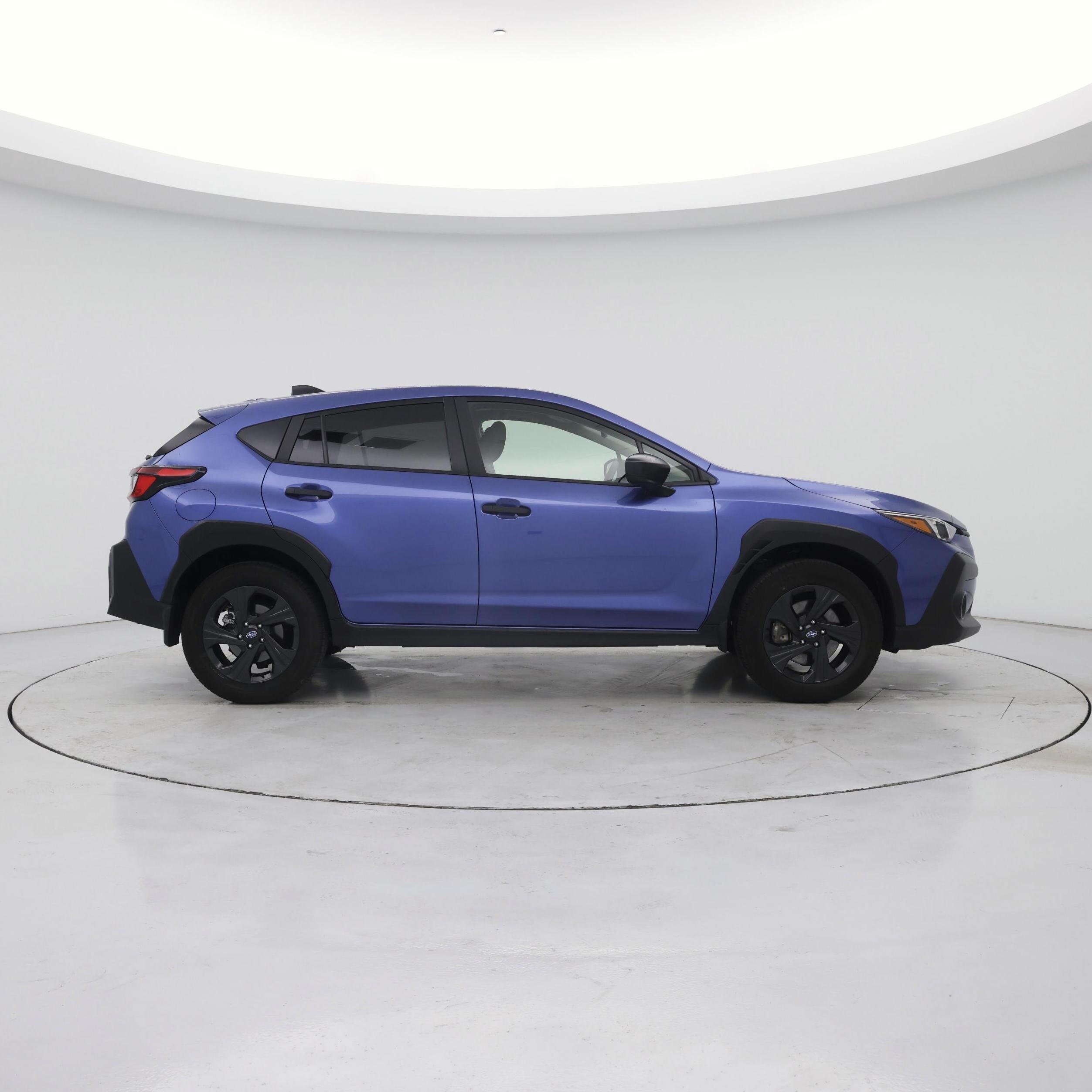 Thumbnail: 2025 Subaru Crosstrek - 7