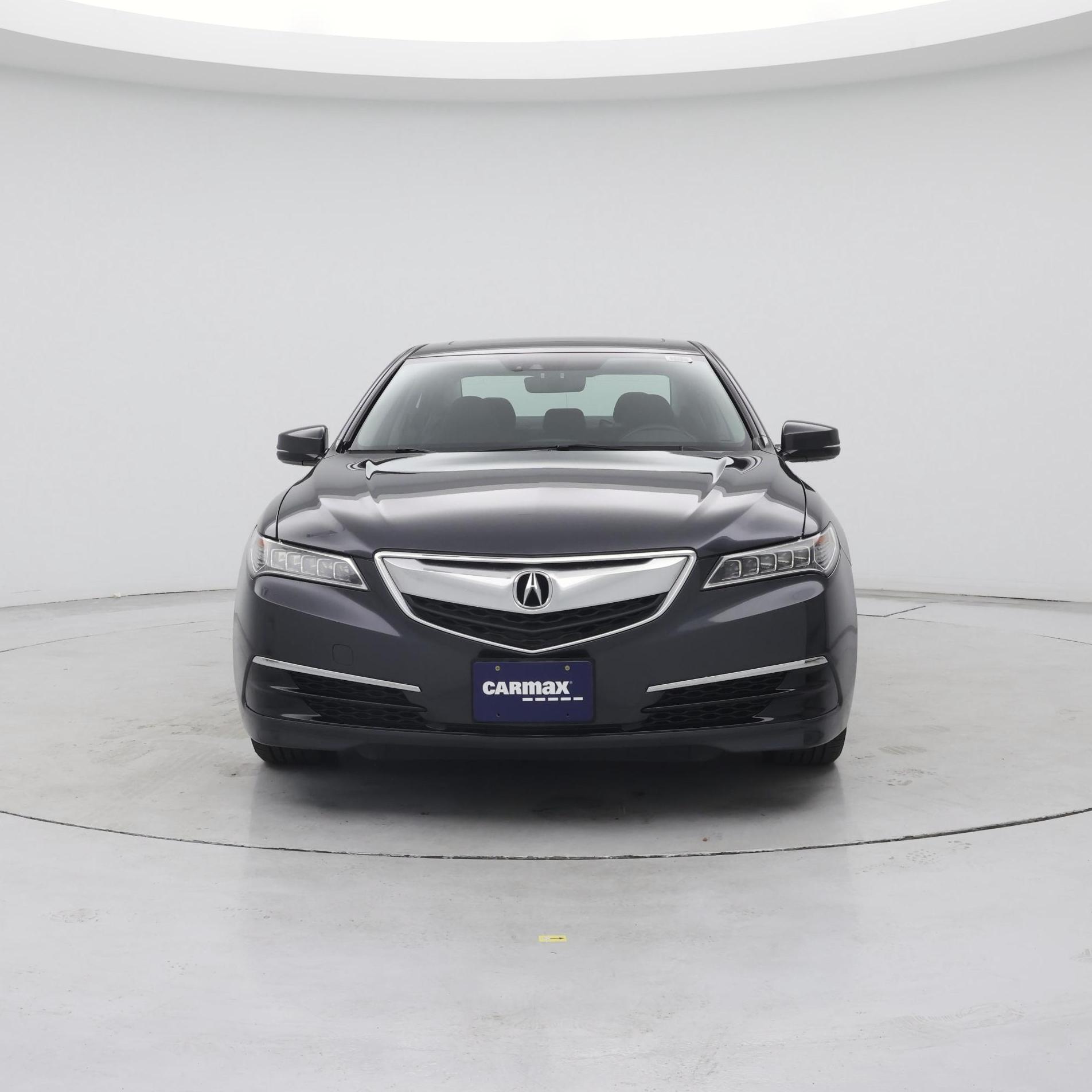Thumbnail: 2015 Acura TLX - 5