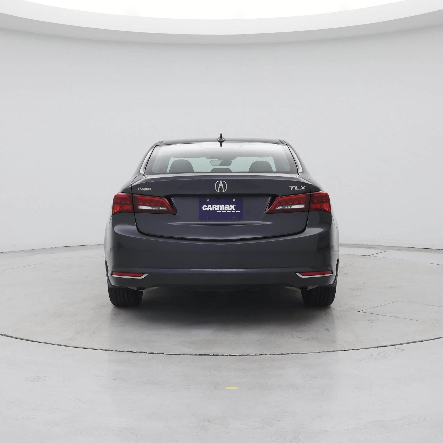 Thumbnail: 2015 Acura TLX - 6