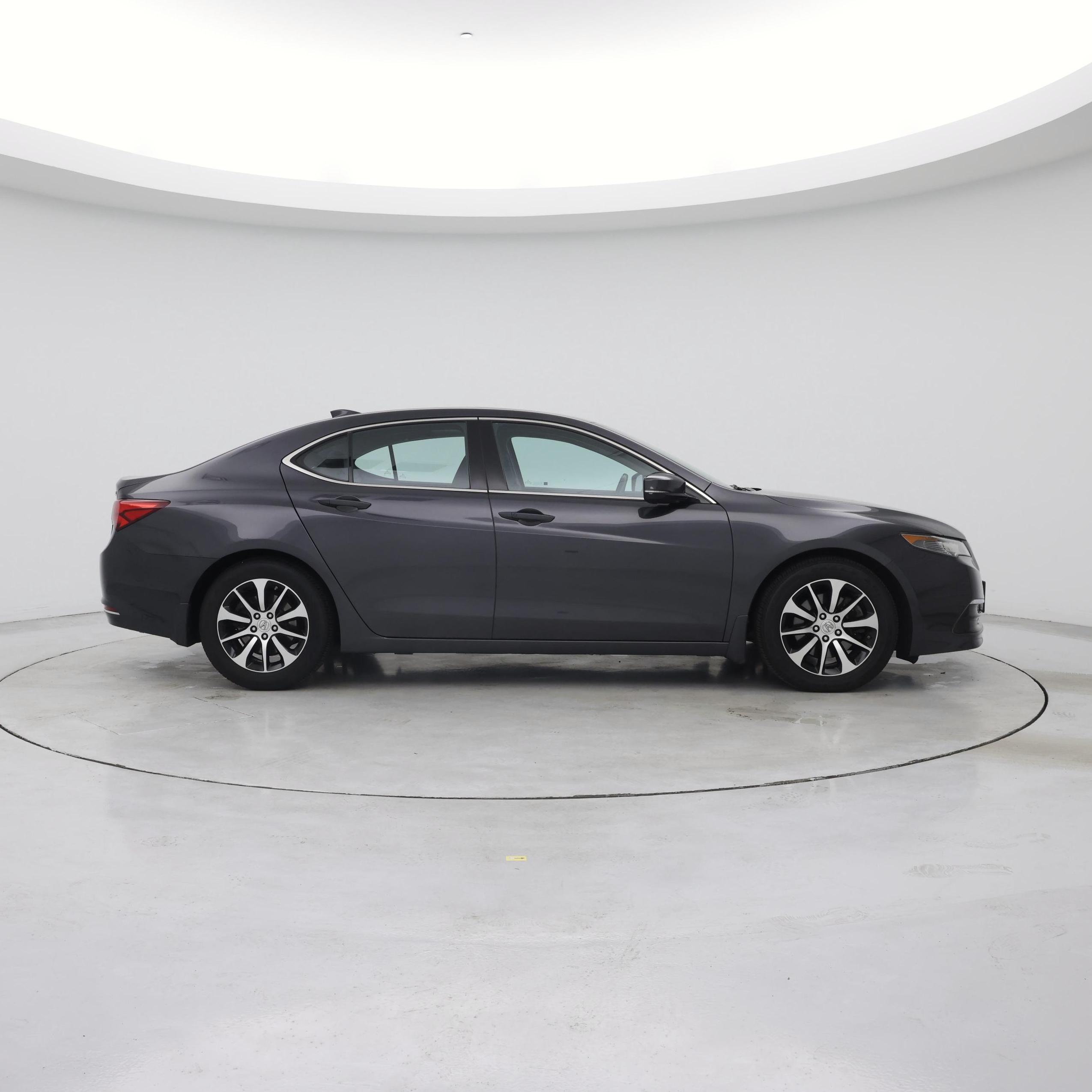 Thumbnail: 2015 Acura TLX - 7
