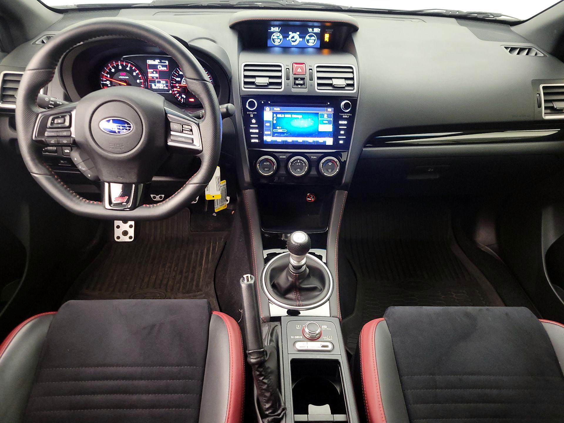 Thumbnail: 2019 Subaru WRX - 9