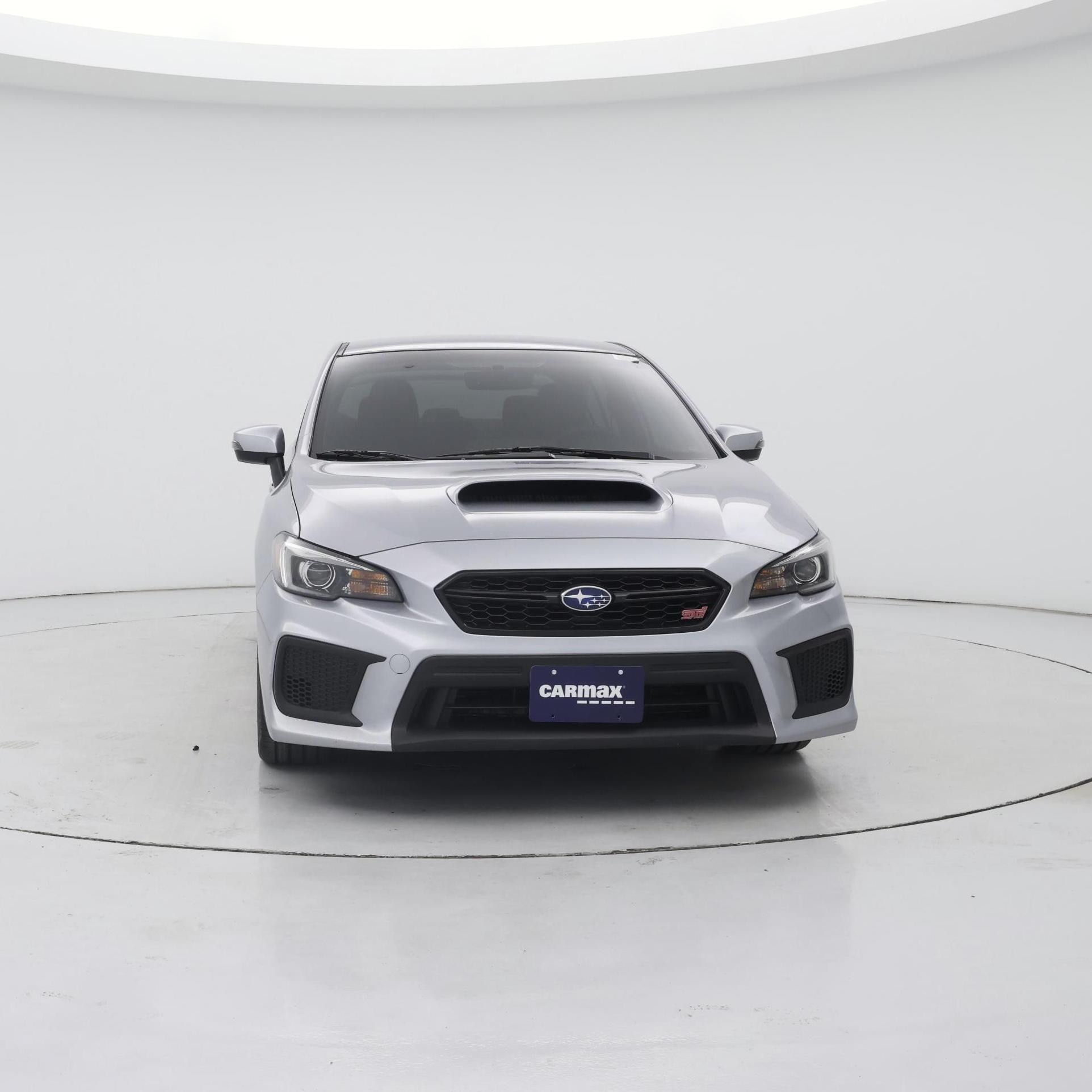 Thumbnail: 2019 Subaru WRX - 5
