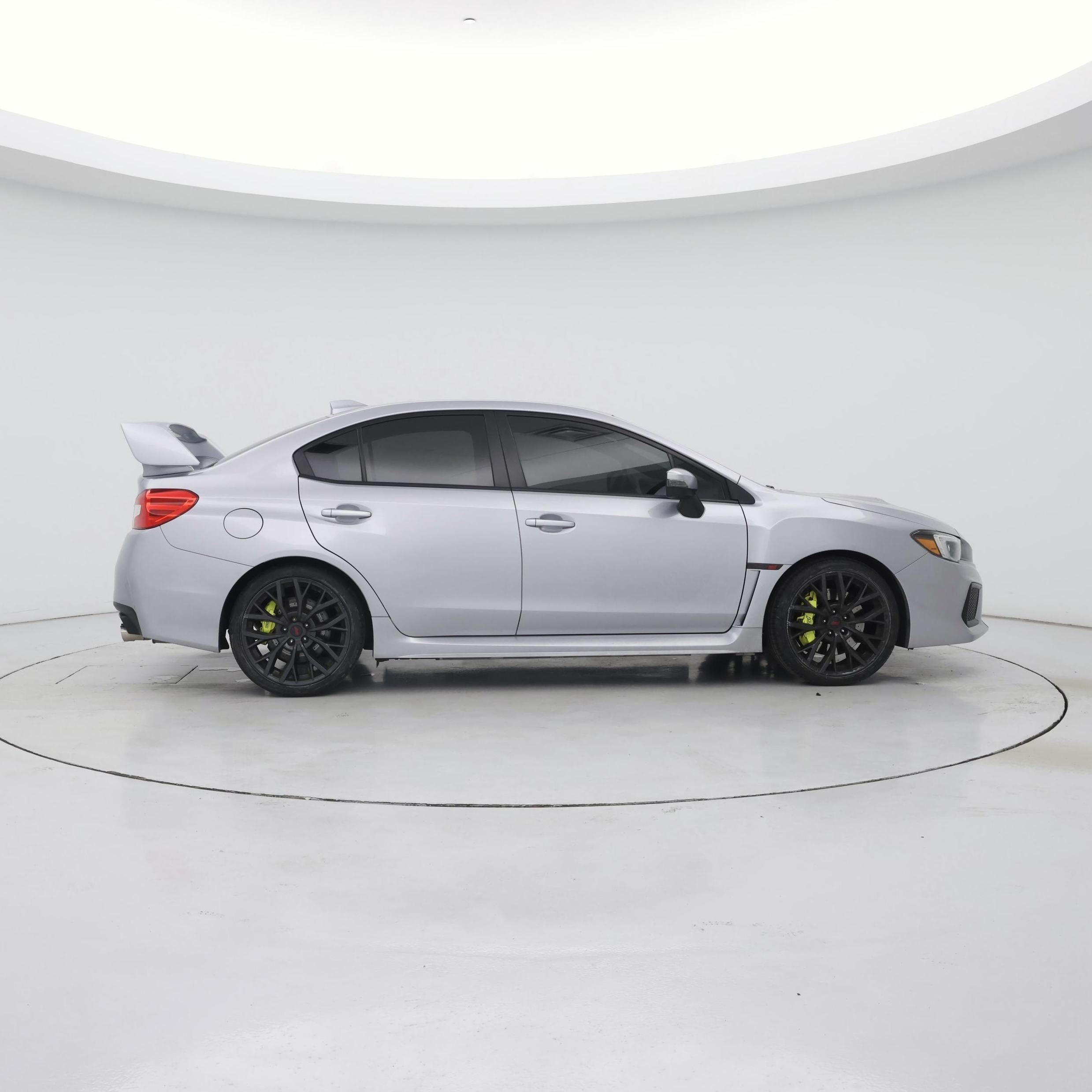 Thumbnail: 2019 Subaru WRX - 7