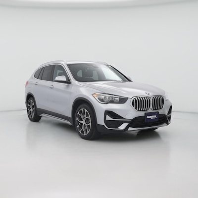 2021 BMW X1 XDrive28i