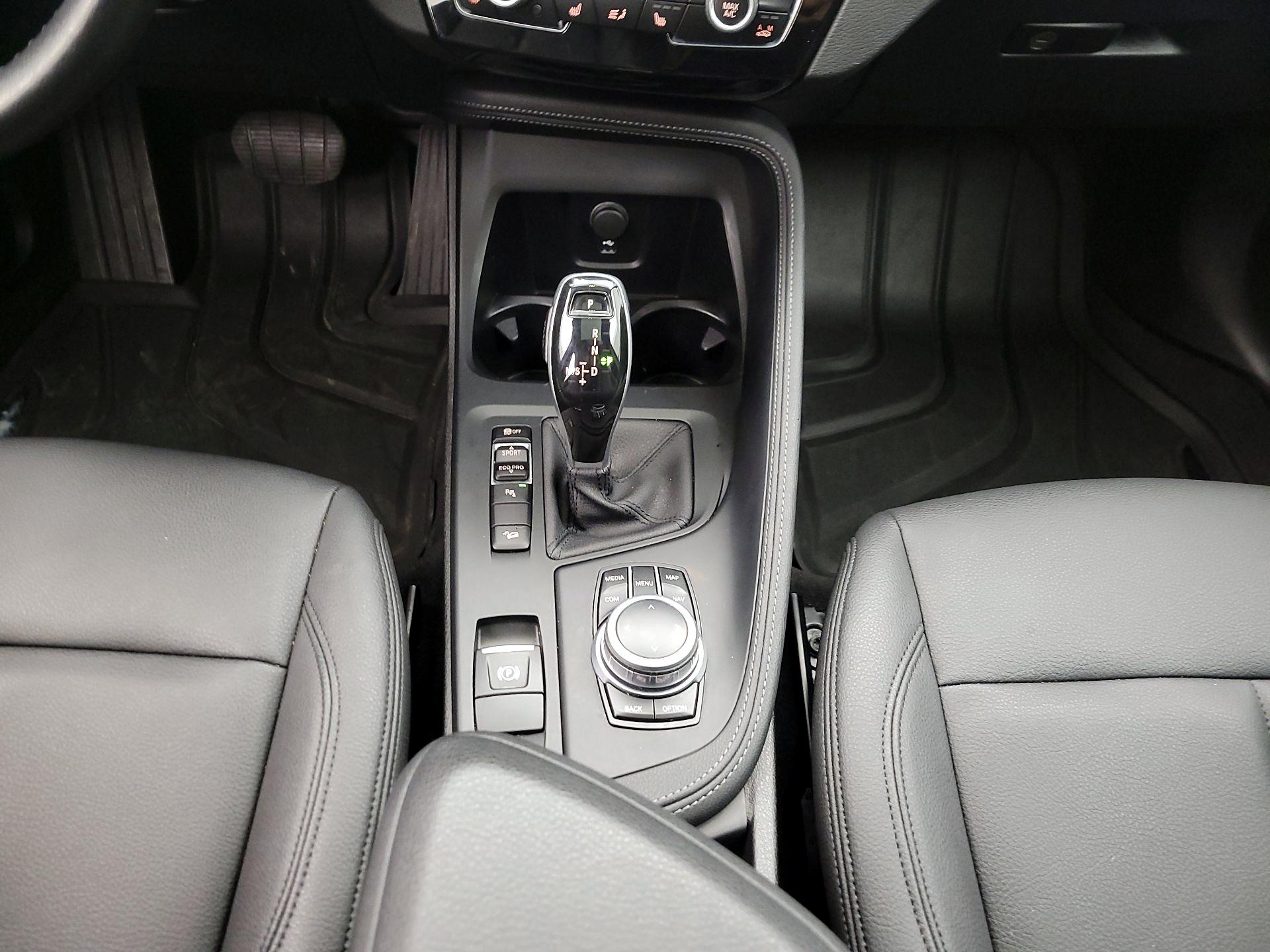 Thumbnail: 2021 BMW X1 - 17