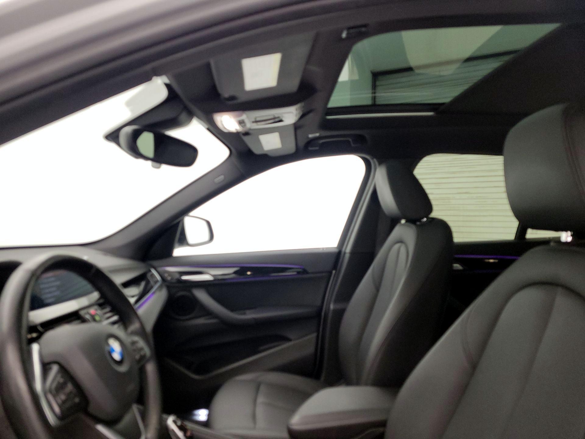 Thumbnail: 2021 BMW X1 - 19