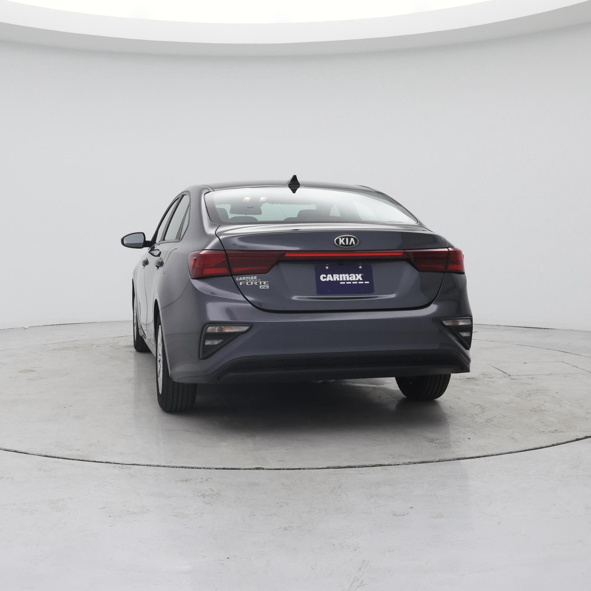 Thumbnail: 2021 Kia Forte - 6